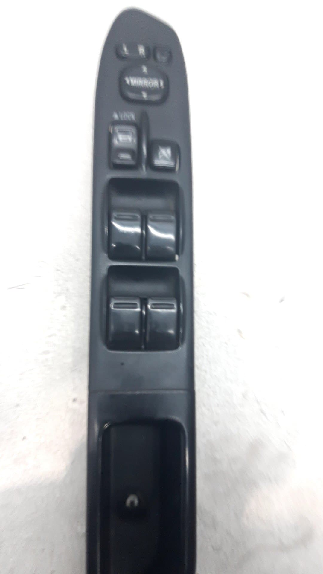 Mando elevalunas delantero izquierdo SUBARU FORESTER S10 (SF) 4