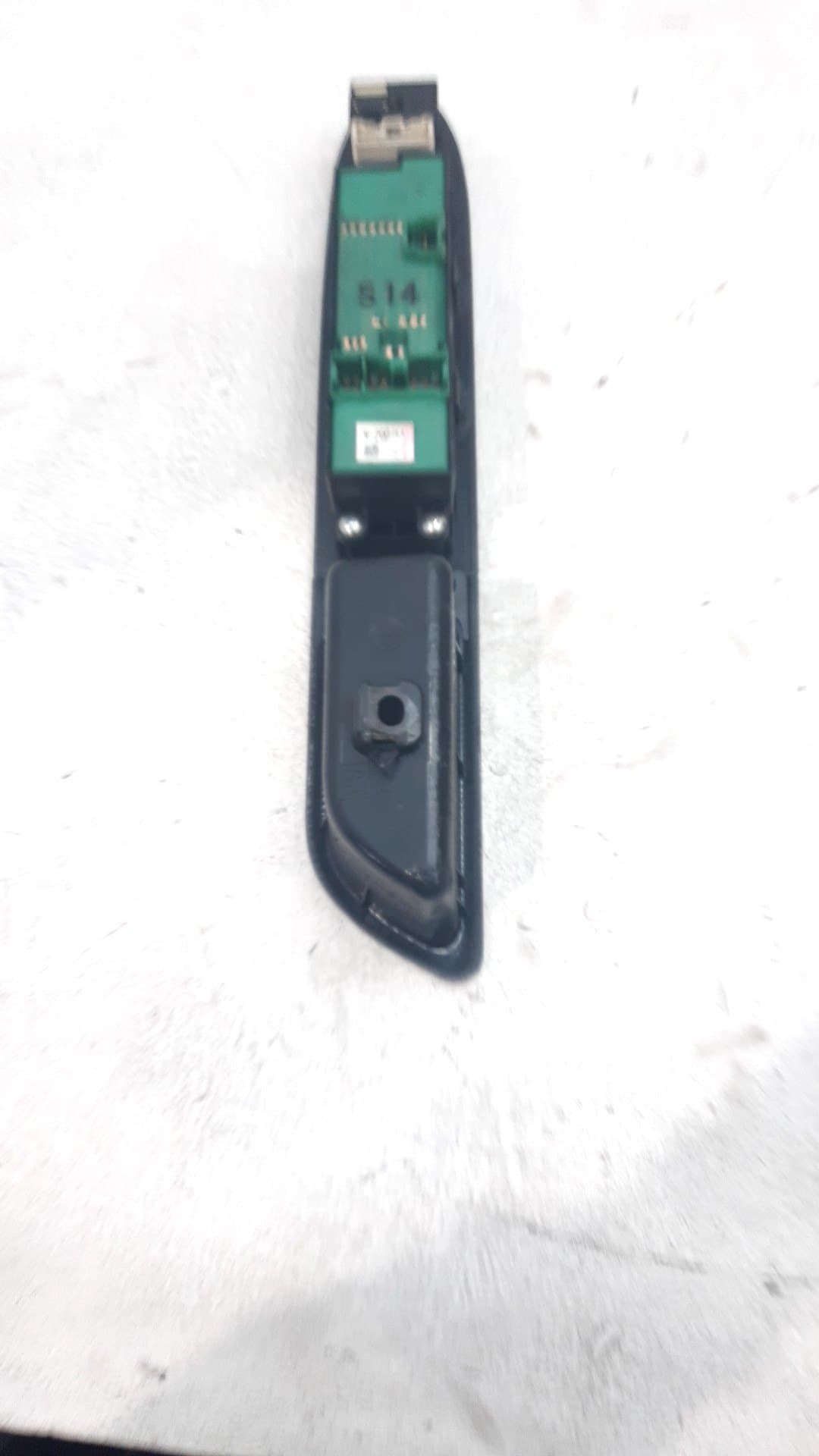 Mando elevalunas delantero izquierdo SUBARU FORESTER S10 (SF) 3