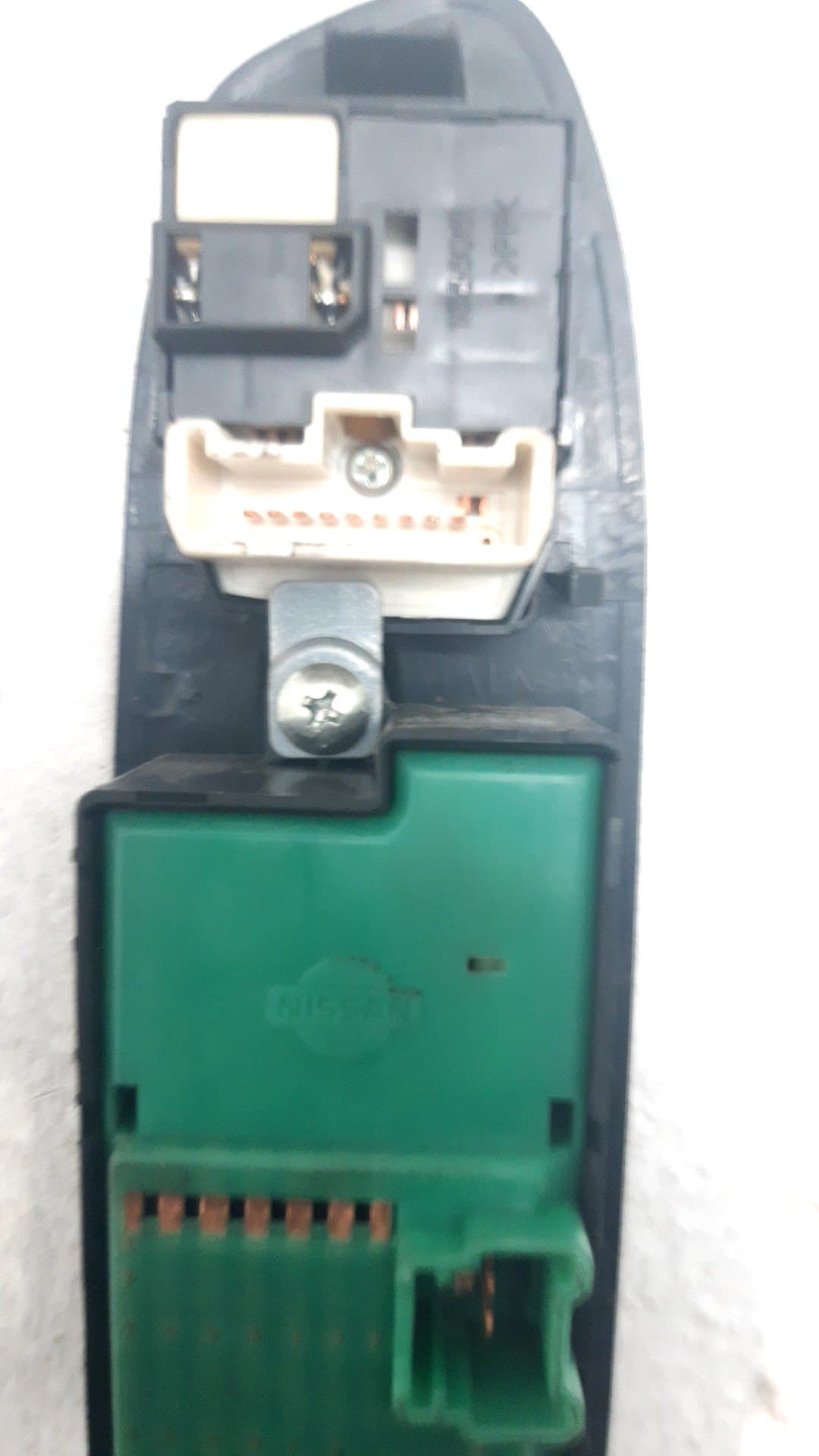 Mando elevalunas delantero izquierdo SUBARU FORESTER S10 (SF) 2