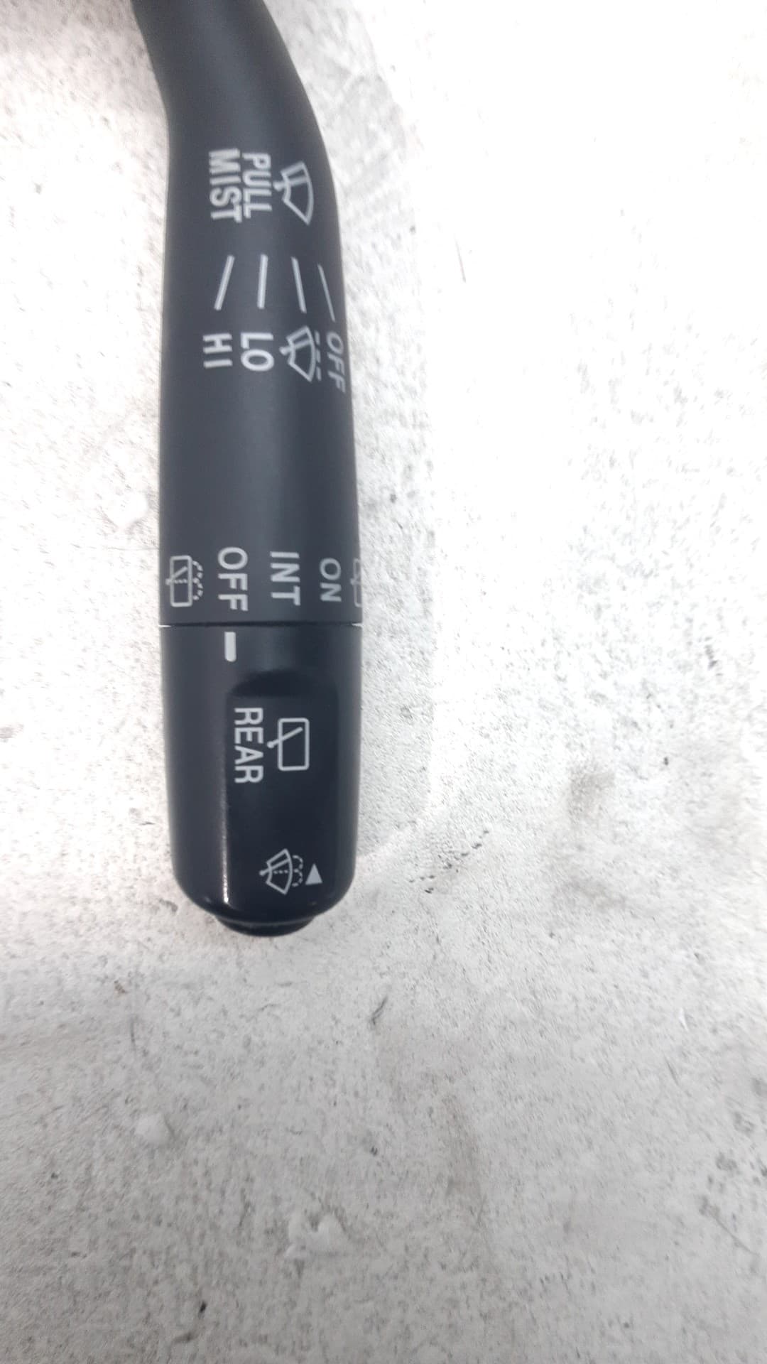 Mando limpia SUBARU FORESTER S10 (SF) 3
