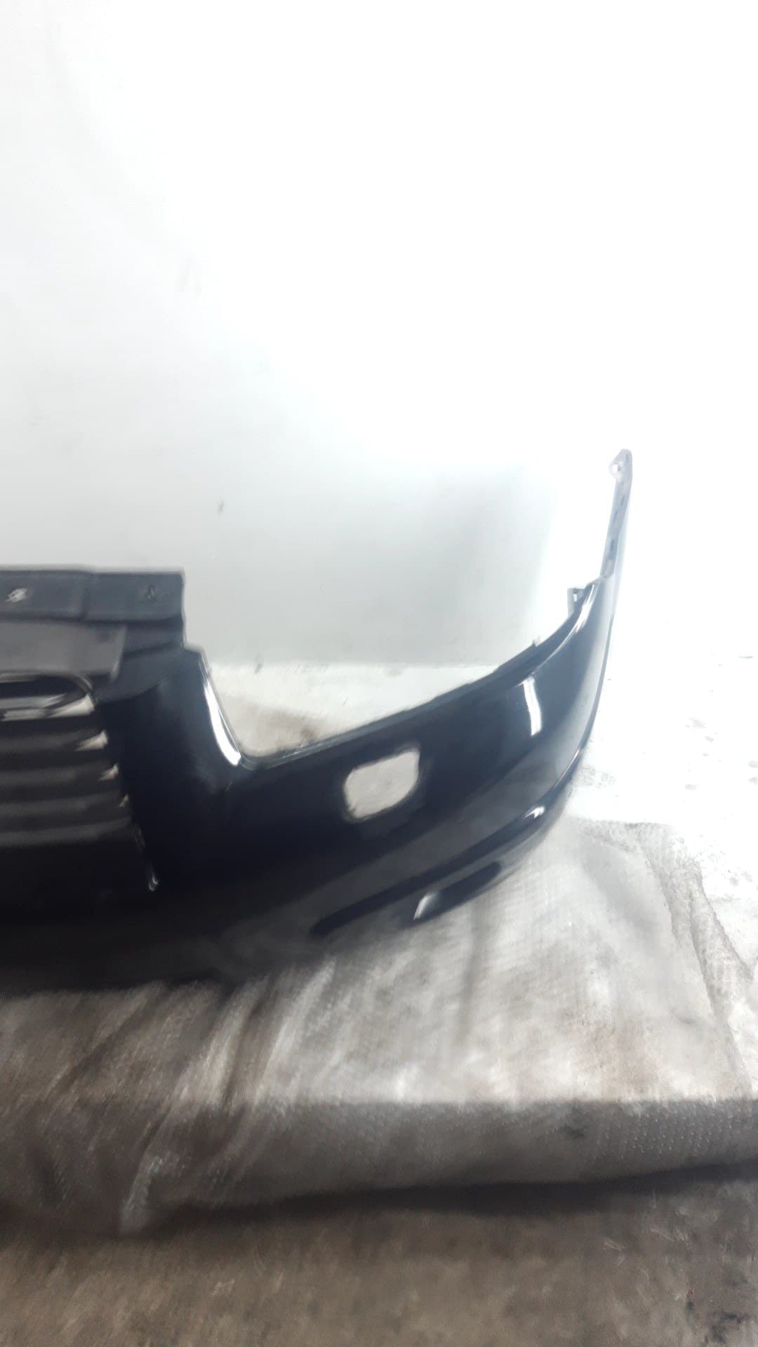 Paragolpes delantero SUBARU FORESTER S10 (SF) 5