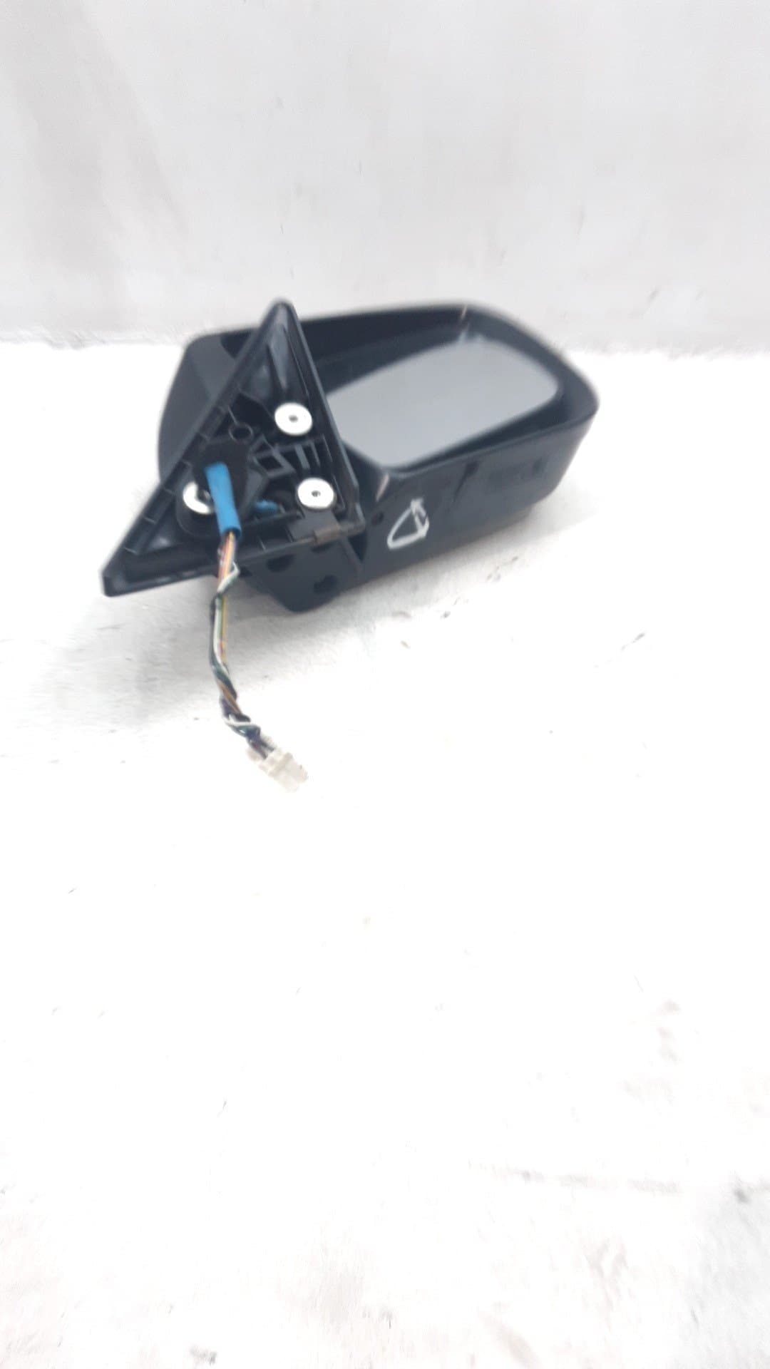 Retrovisor derecho SUBARU FORESTER S10 (SF)