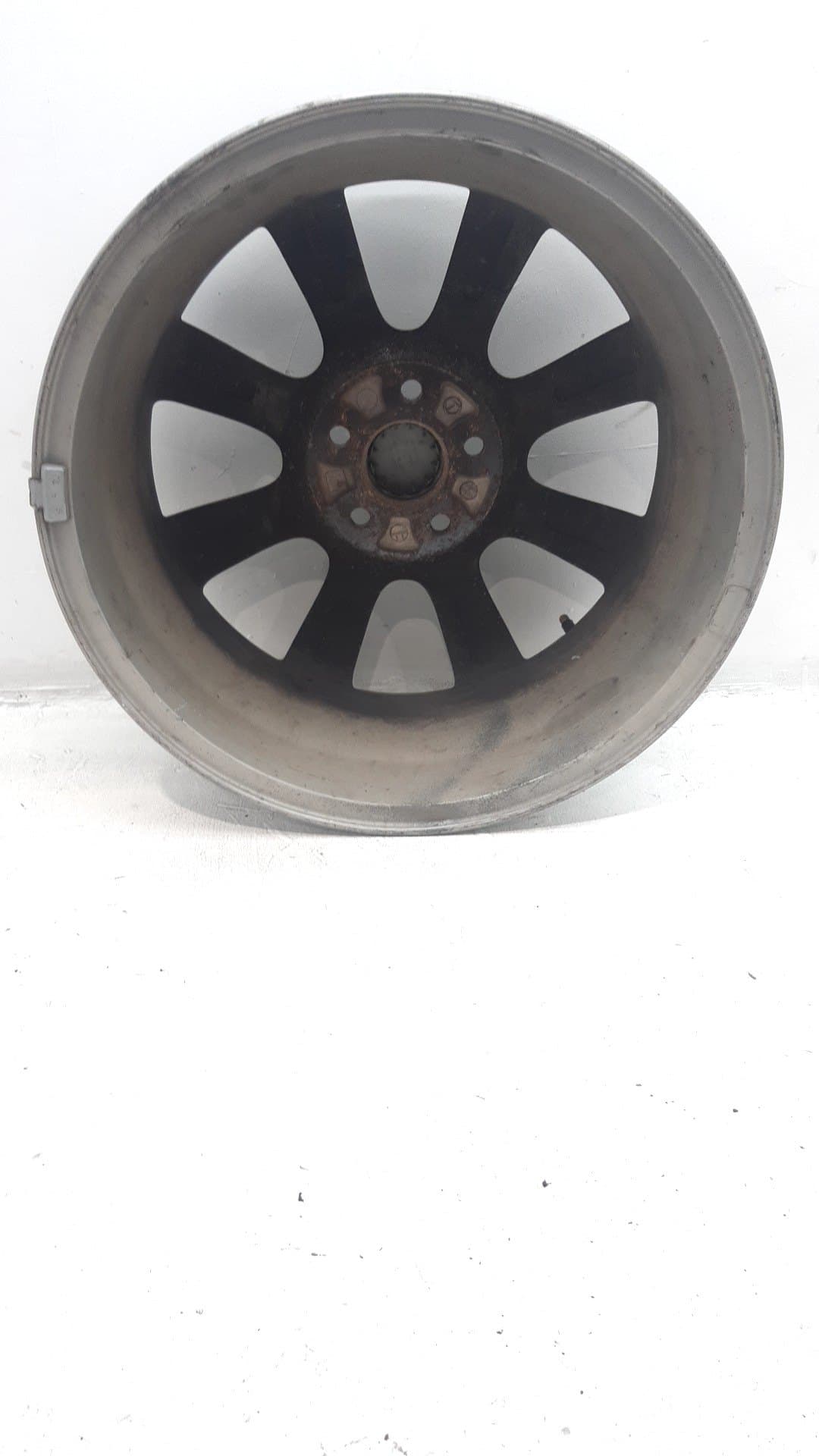 Llanta SUBARU FORESTER S10 (SF) 3