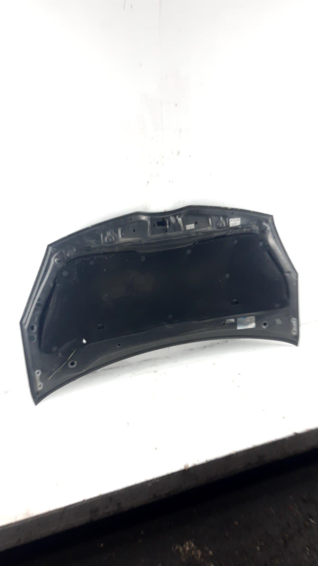 Capot TOYOTA COROLLA VERSO (R1) 2