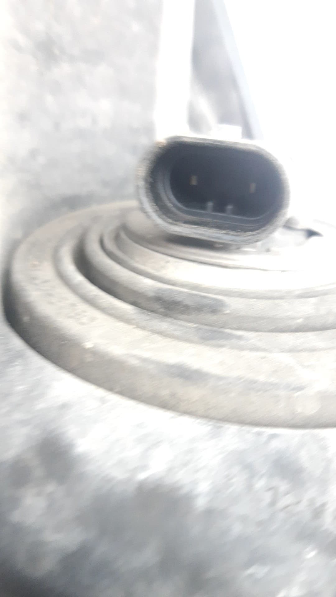 Faro izquierdo TOYOTA COROLLA VERSO (R1) 2