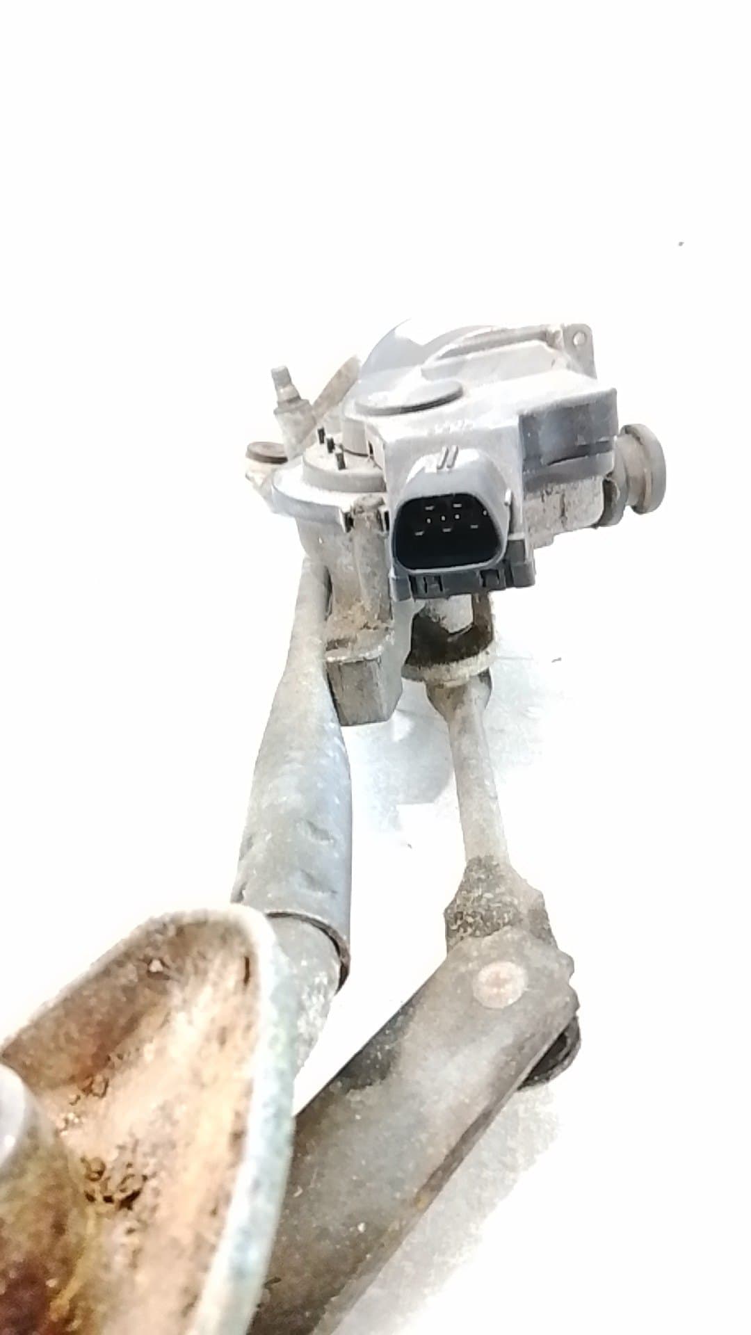 Motor limpia delantero TOYOTA COROLLA VERSO (R1) 2