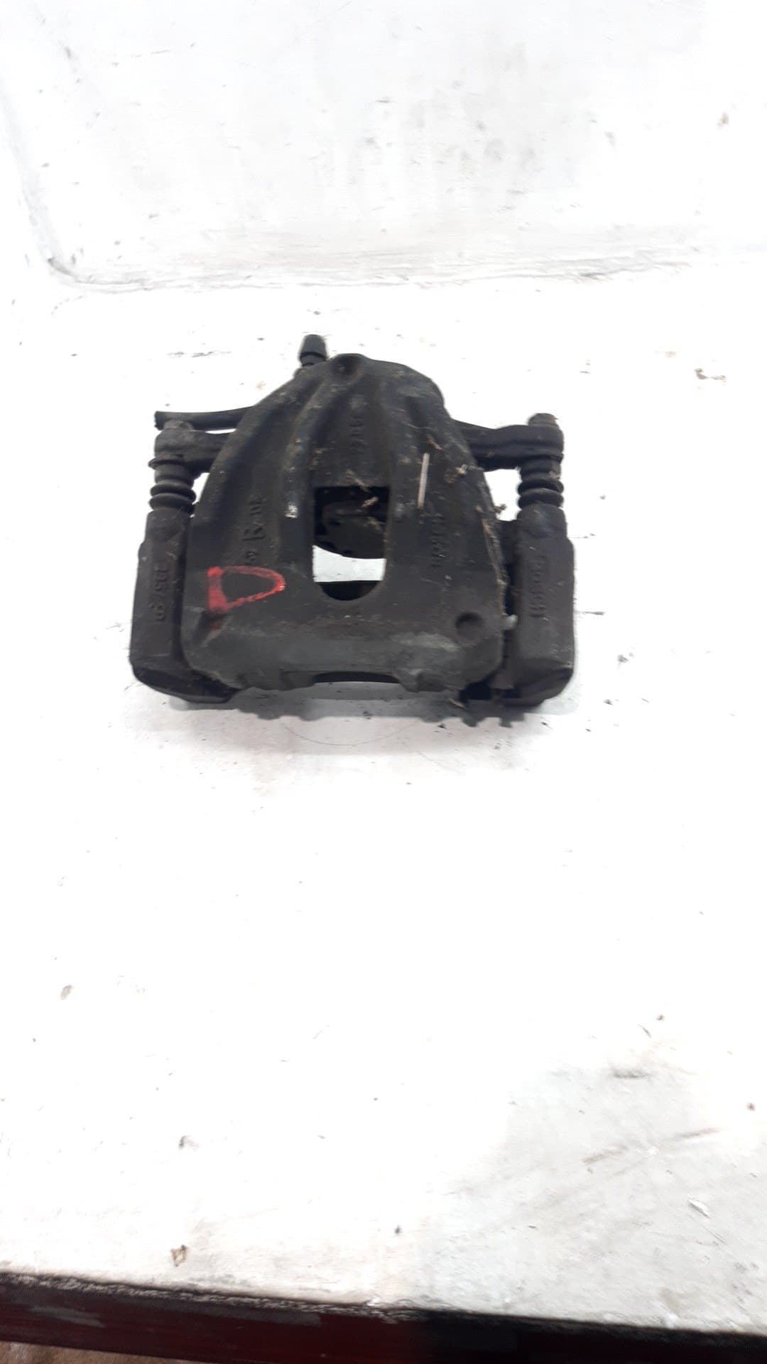 Recambio TOYOTA COROLLA VERSO (R1) ref. 4773005060