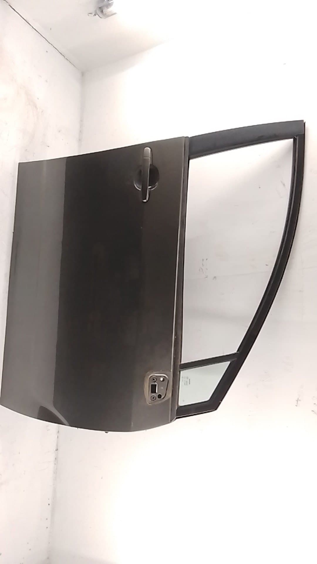 Puerta delantera derecha TOYOTA COROLLA VERSO (R1)