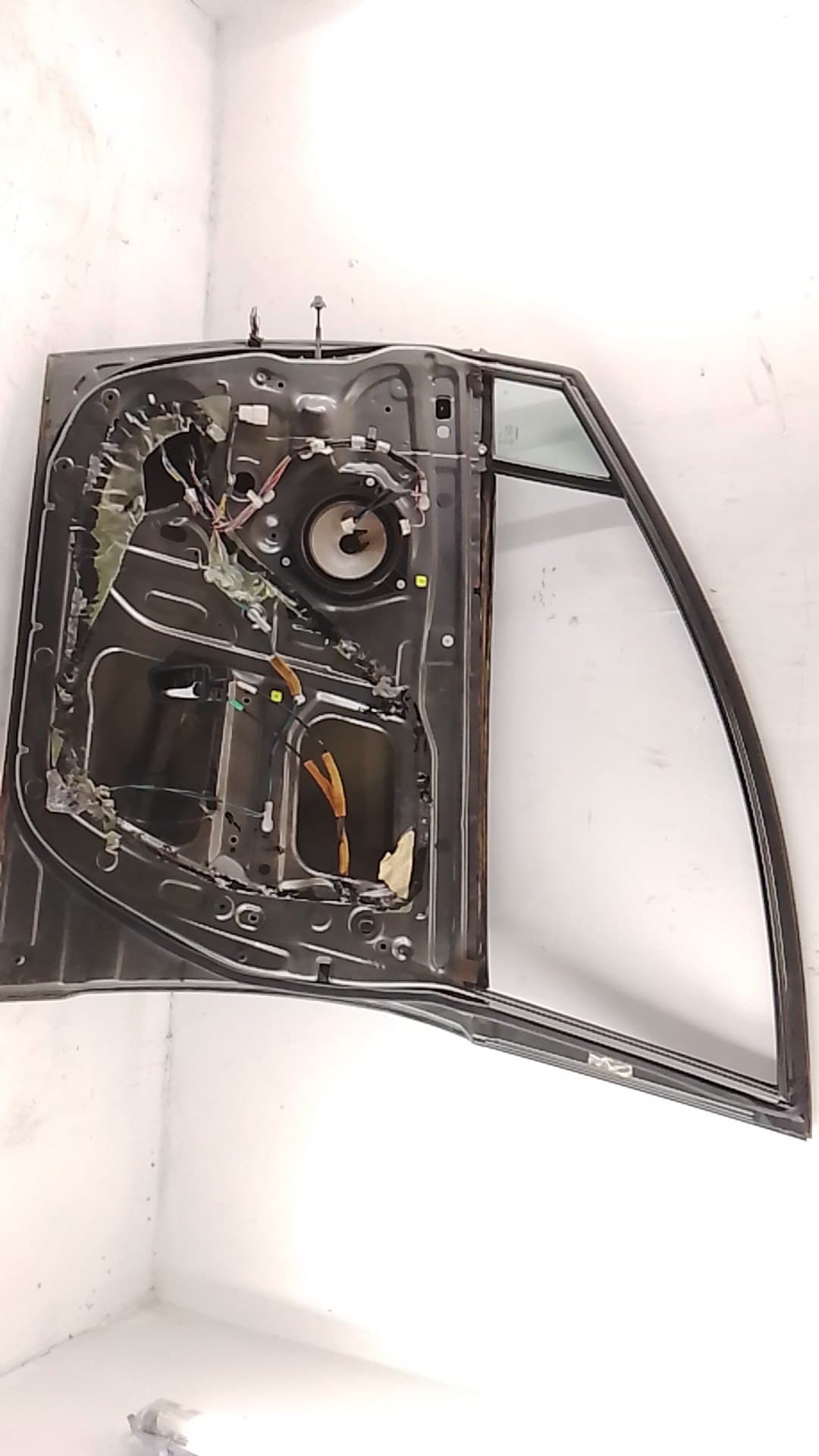 Puerta delantera derecha TOYOTA COROLLA VERSO (R1) 2