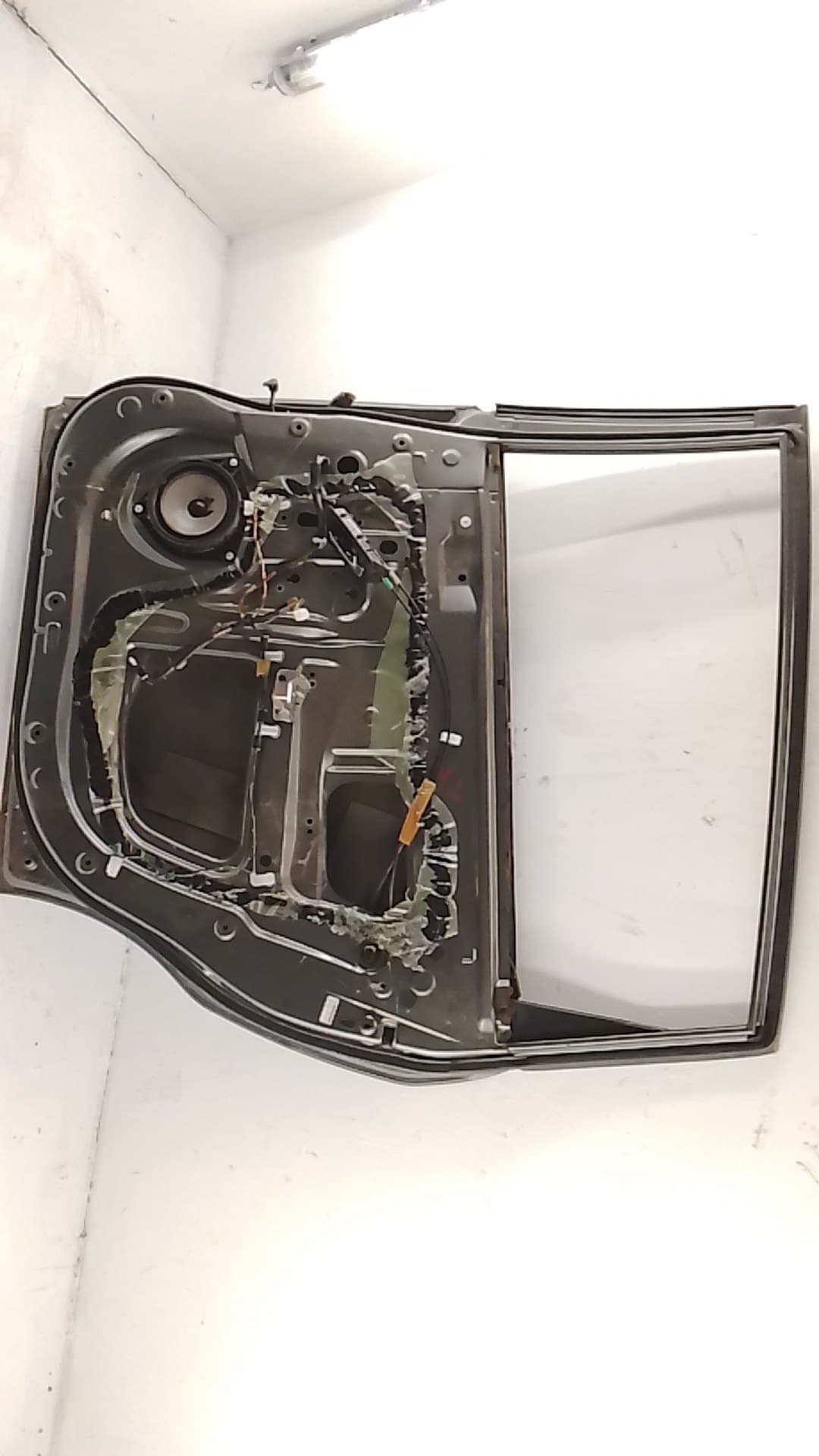 Puerta trasera derecha TOYOTA COROLLA VERSO (R1) 2