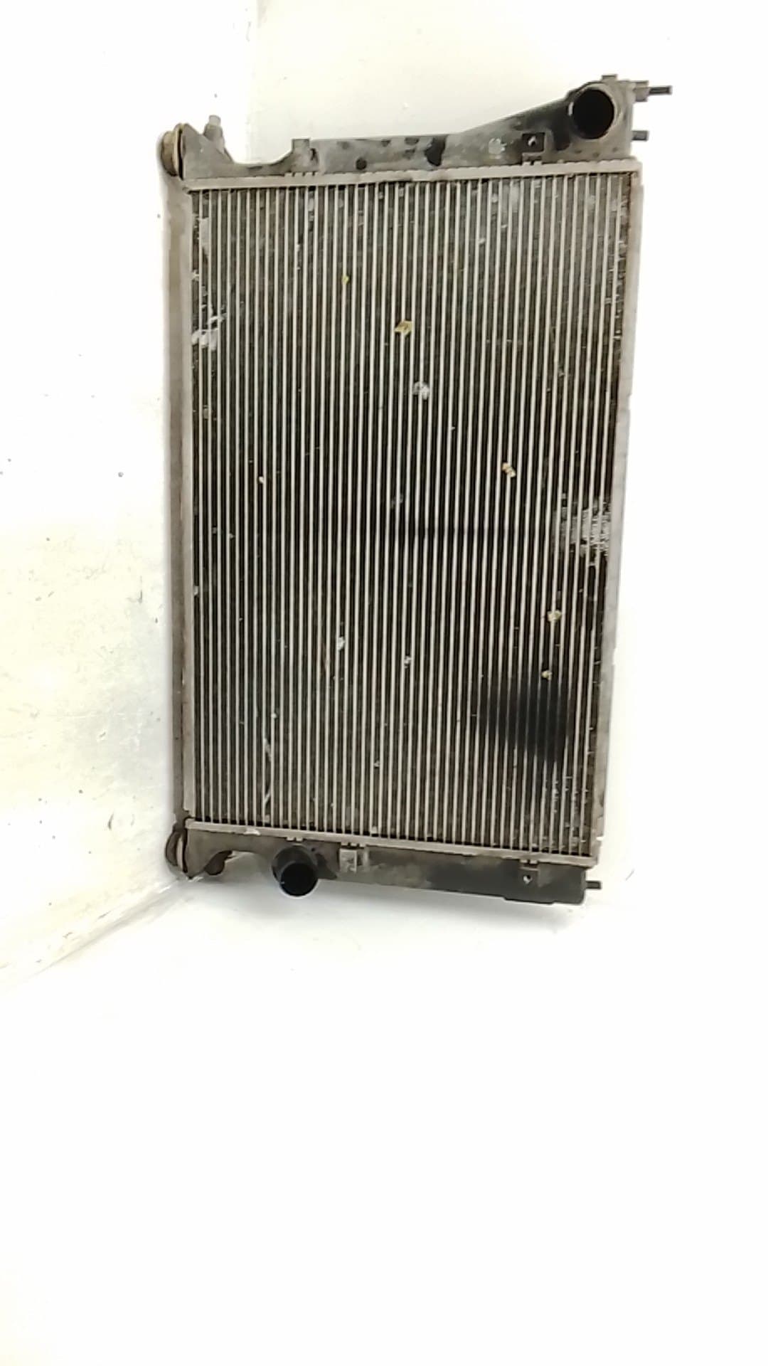 Radiador agua TOYOTA COROLLA VERSO (R1)