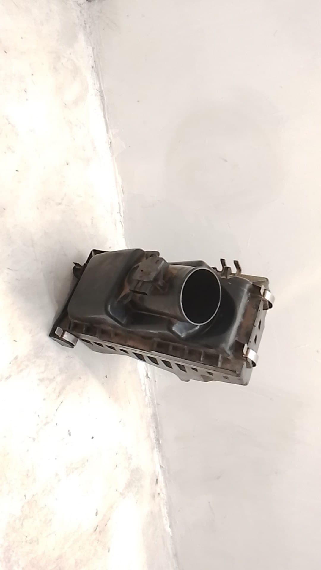 Caja filtro aire TOYOTA COROLLA VERSO (R1) 2