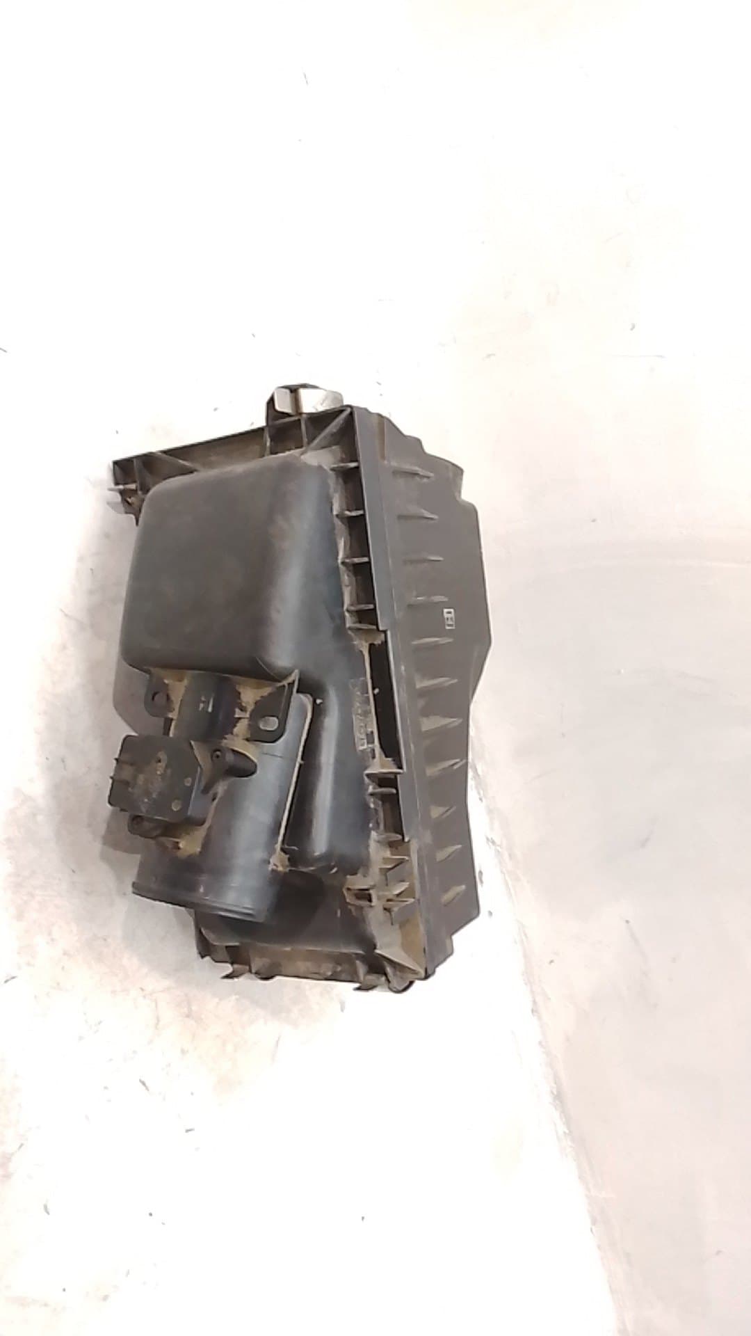 Caja filtro aire TOYOTA COROLLA VERSO (R1)