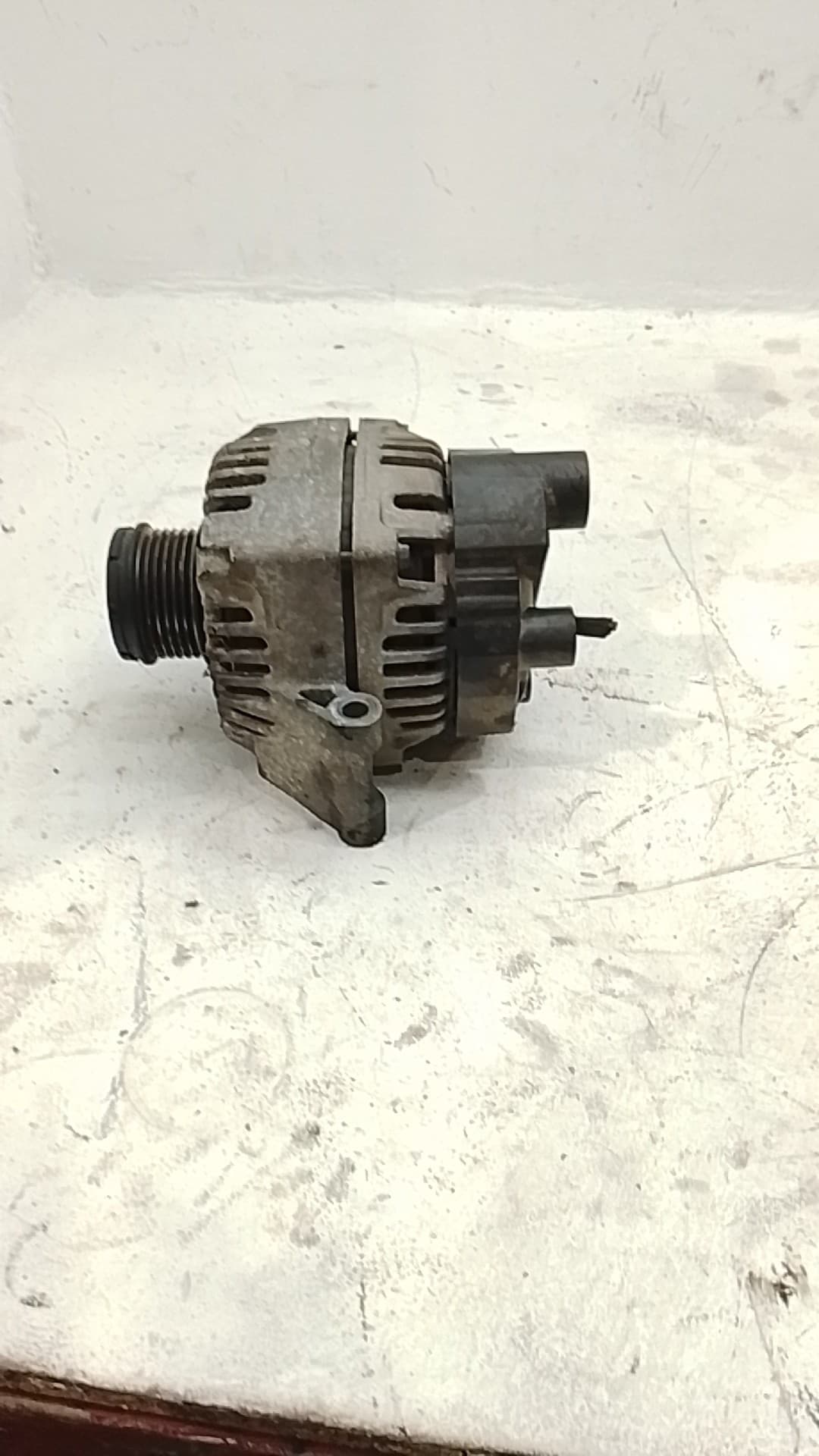 Alternador FIAT GRANDE PUNTO (199)