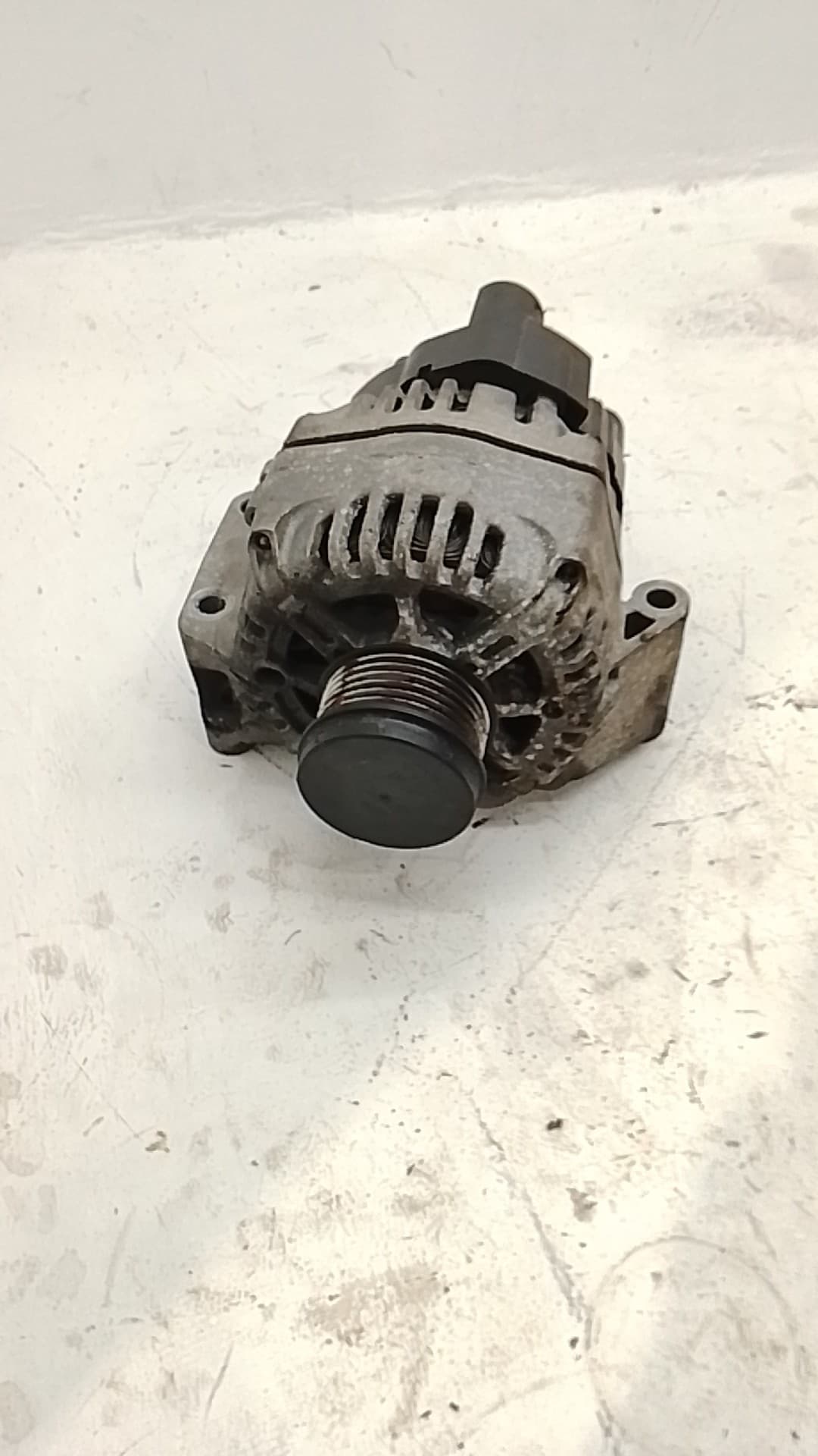 Alternador FIAT GRANDE PUNTO (199) 2