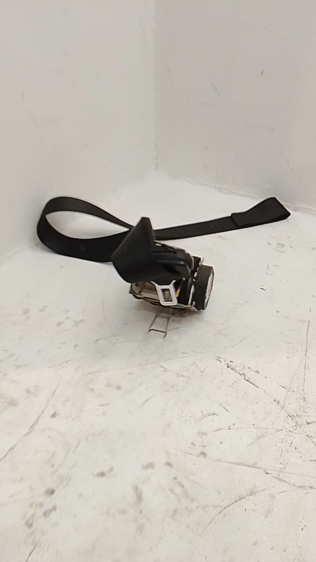 Cinturon seguridad delantero derecho FIAT GRANDE PUNTO (199)