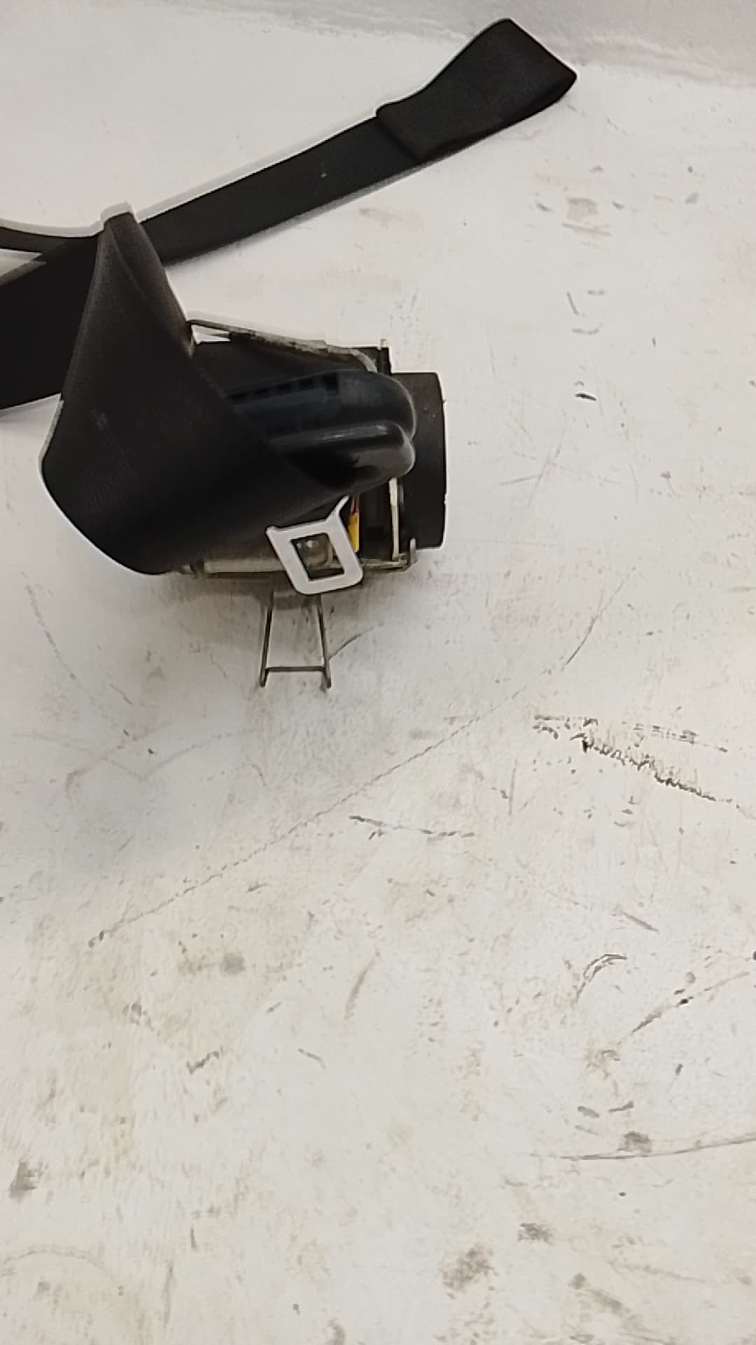 Cinturon seguridad delantero derecho FIAT GRANDE PUNTO (199) 5