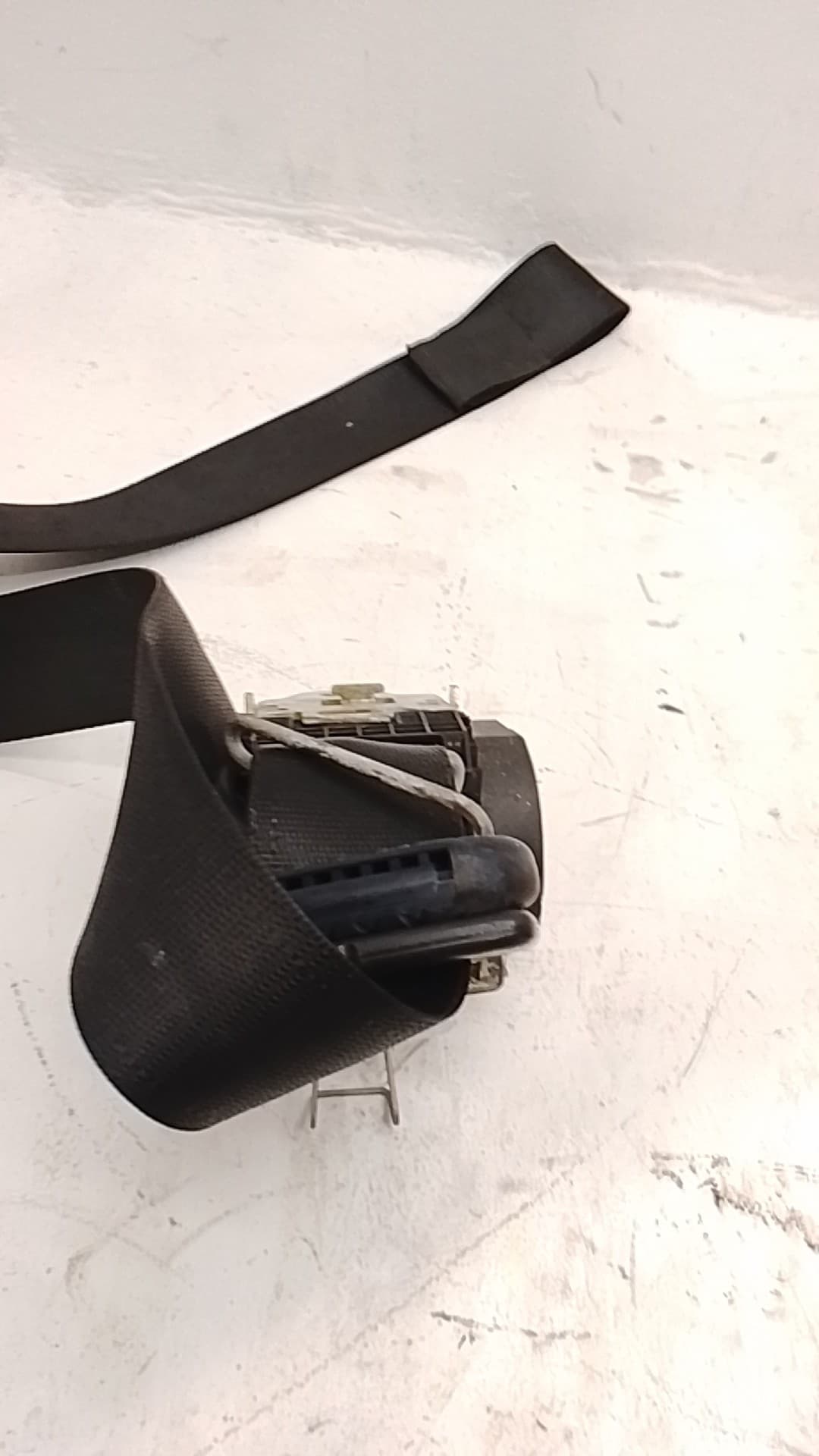 Cinturon seguridad delantero derecho FIAT GRANDE PUNTO (199) 3