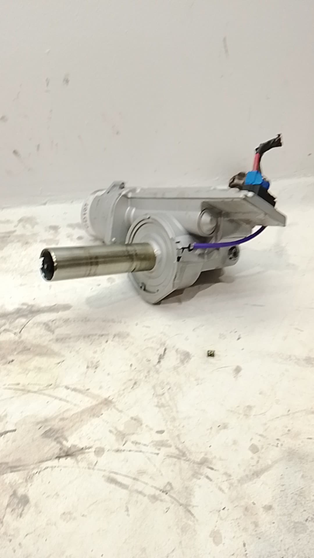 Columna direccion FIAT GRANDE PUNTO (199) 2
