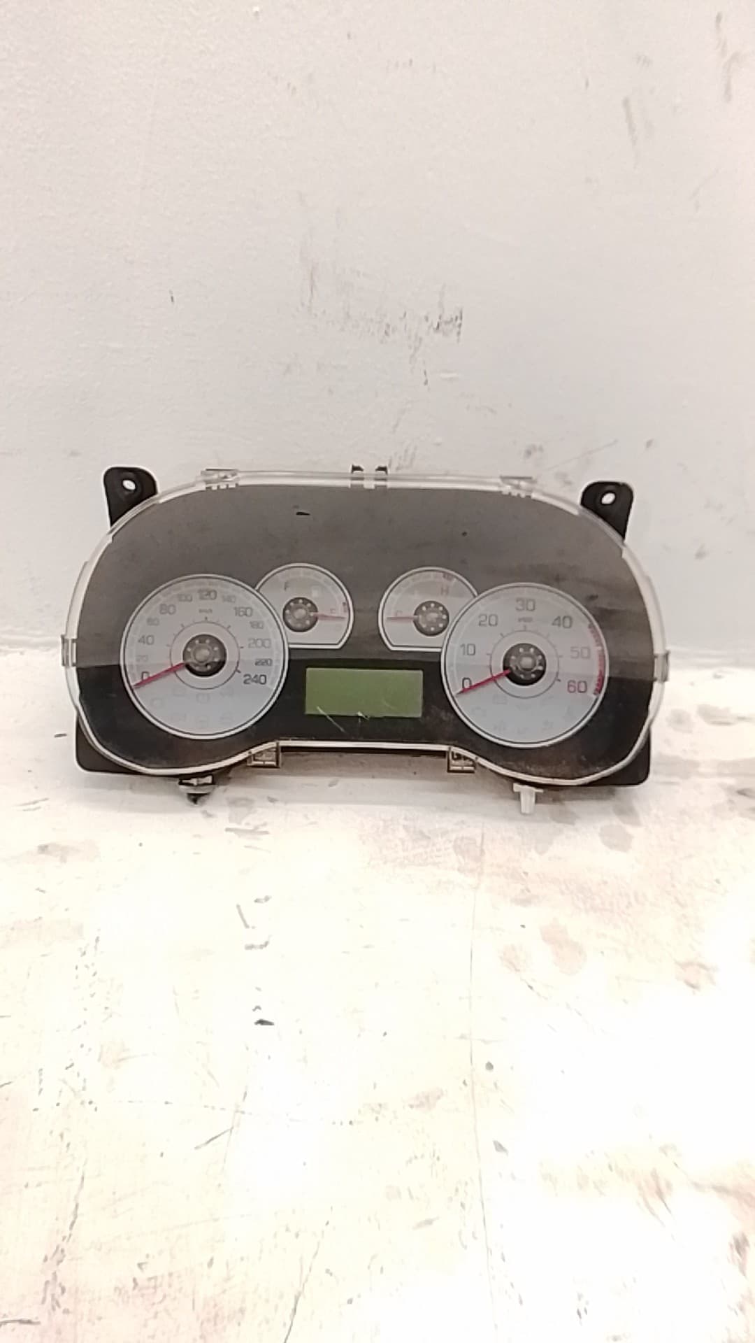 Cuadro instrumentos FIAT GRANDE PUNTO (199)
