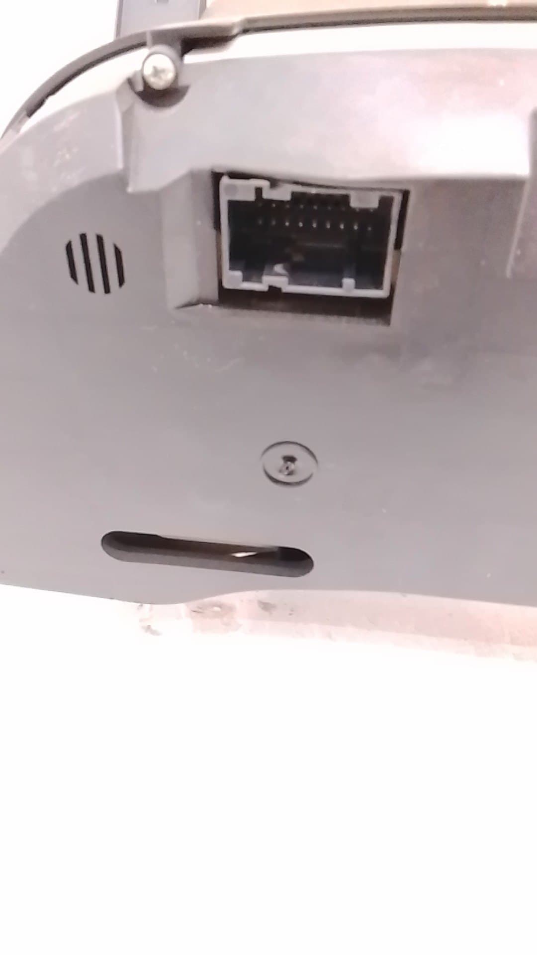 Cuadro instrumentos FIAT GRANDE PUNTO (199) 2