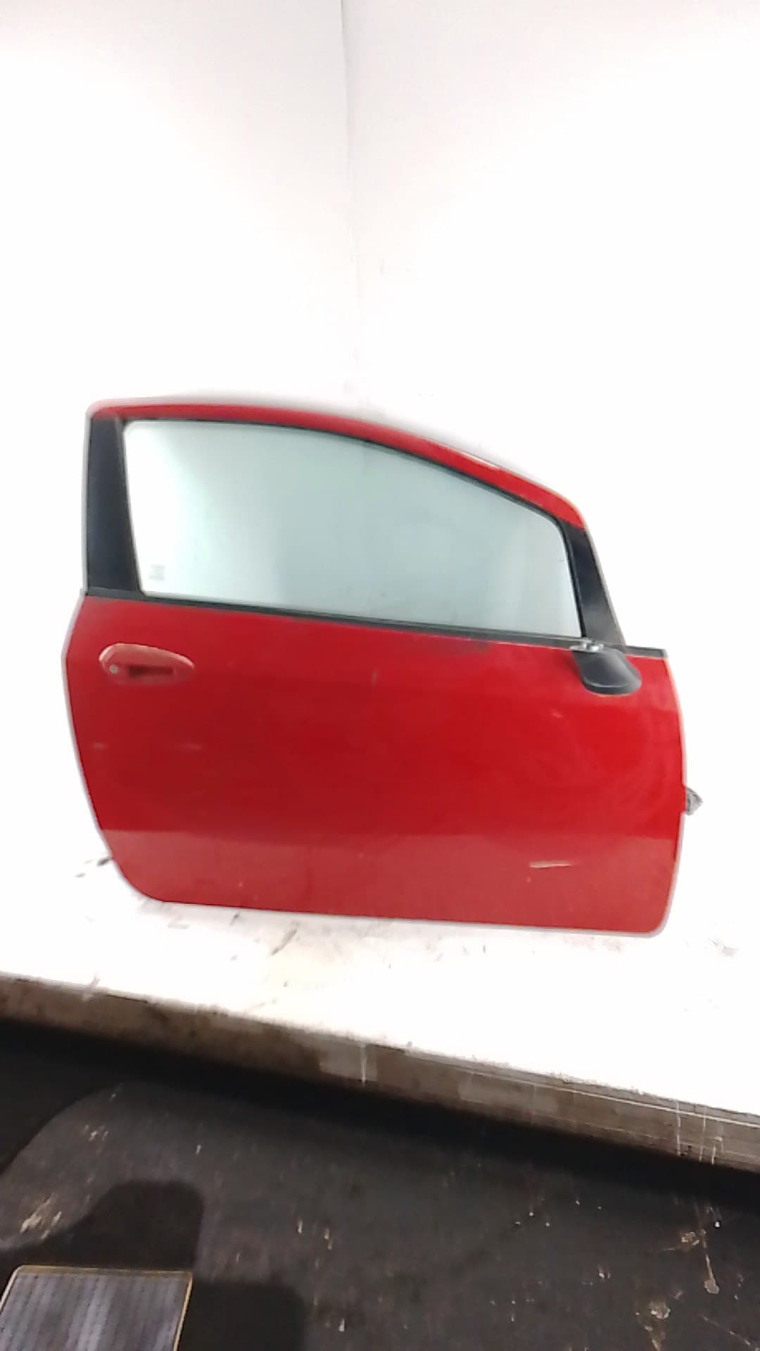 Puerta delantera derecha FIAT GRANDE PUNTO (199)