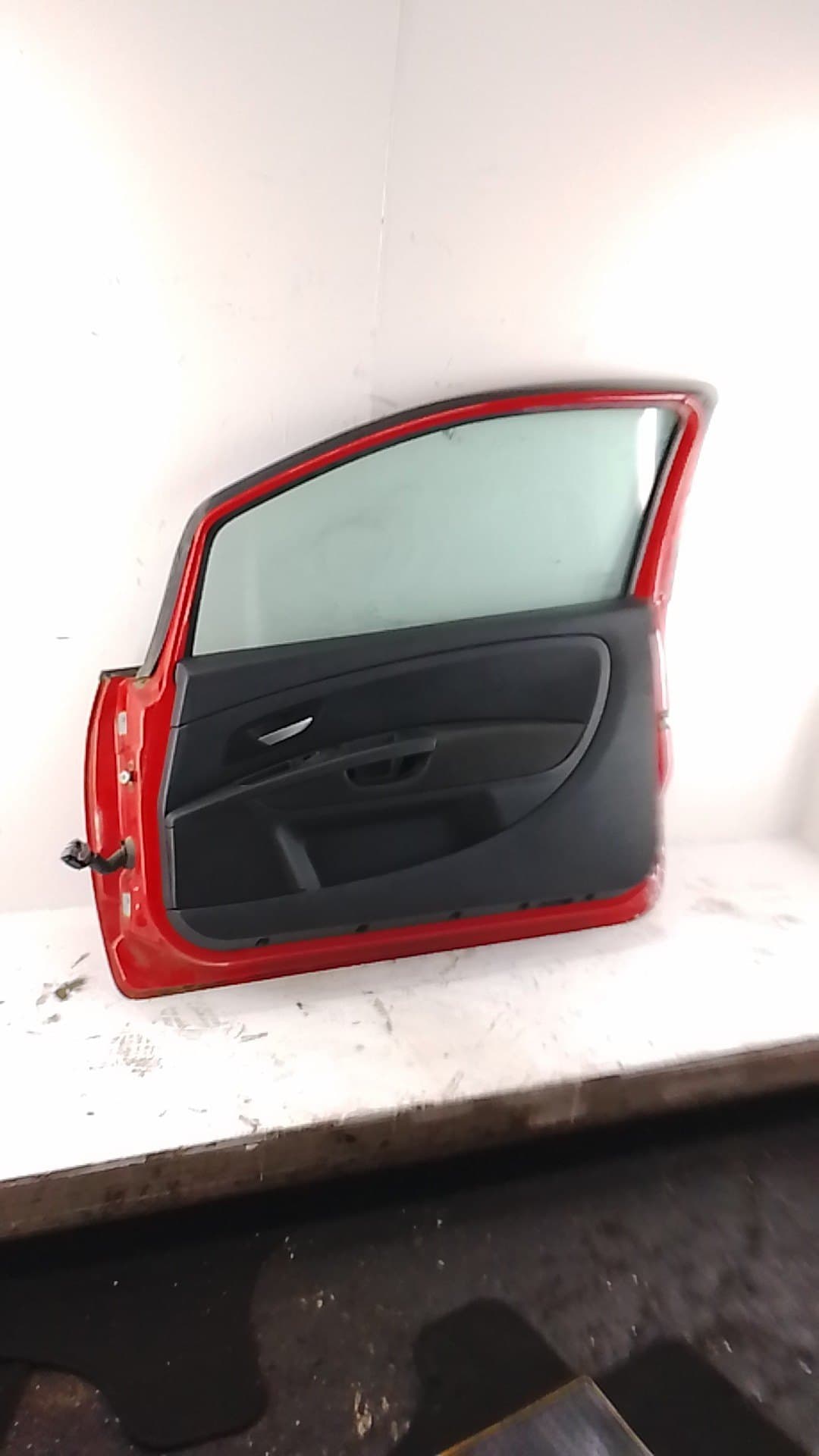 Puerta delantera derecha FIAT GRANDE PUNTO (199) 2