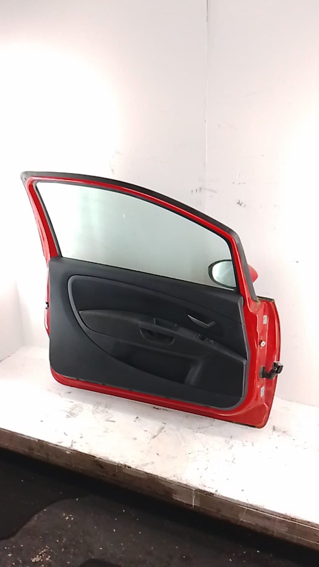 Puerta delantera izquierda FIAT GRANDE PUNTO (199) 2