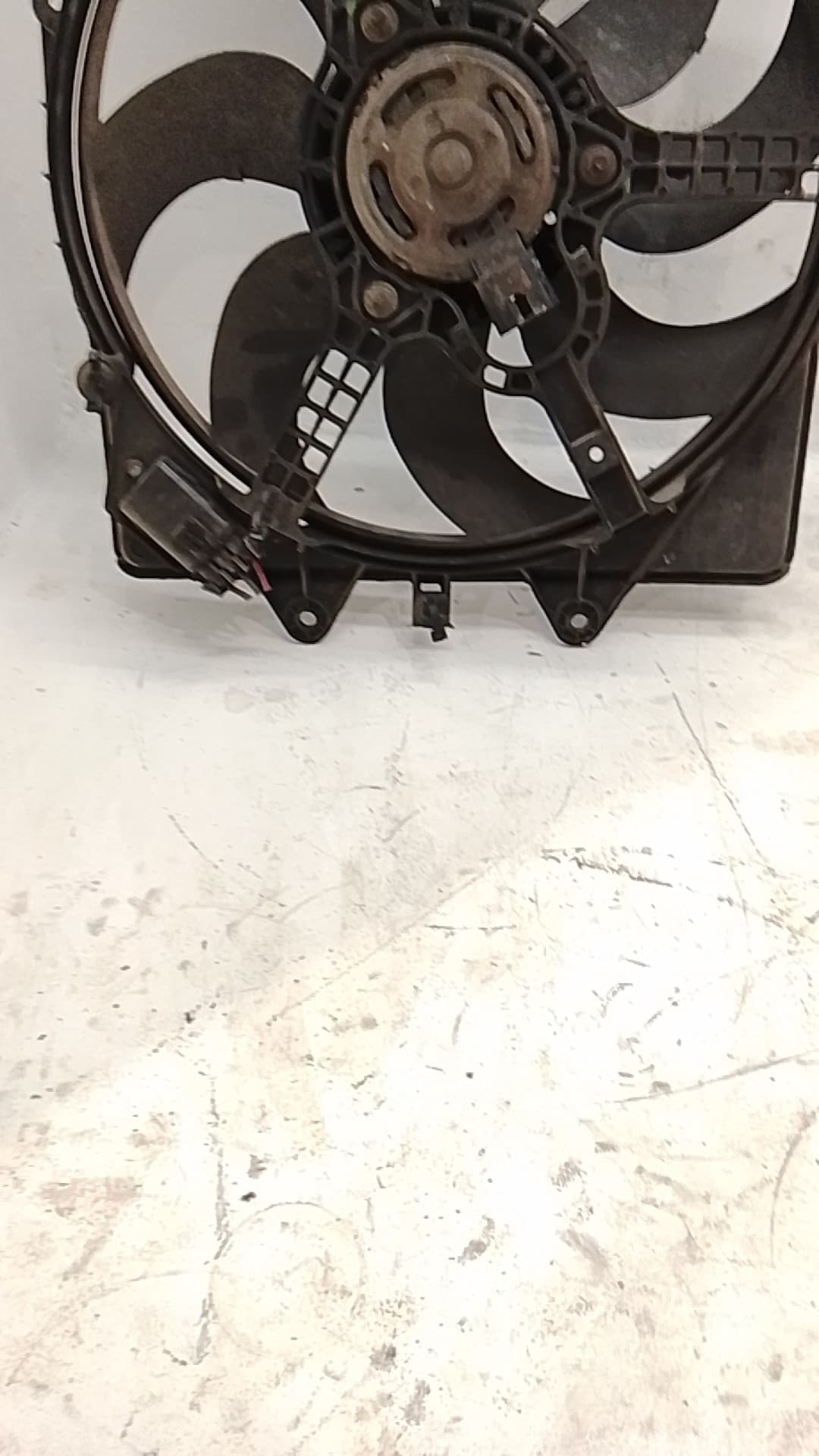 Electroventilador FIAT GRANDE PUNTO (199) 3
