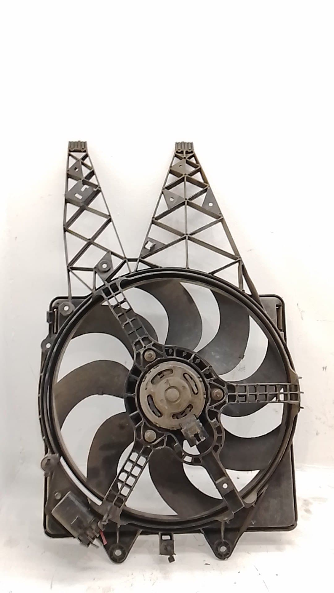 Electroventilador FIAT GRANDE PUNTO (199) 2