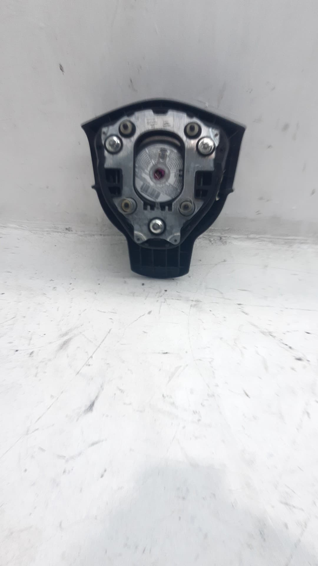 Airbag delantero izquierdo SEAT LEON (1P1) 2