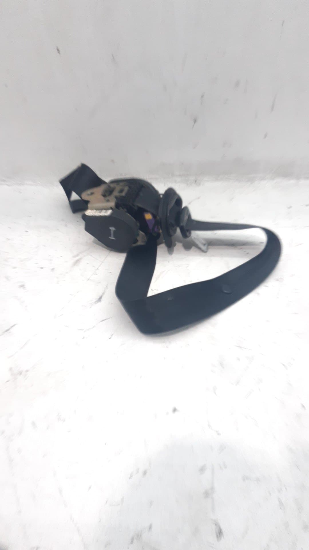 Cinturon seguridad delantero izquierdo SEAT LEON (1P1)
