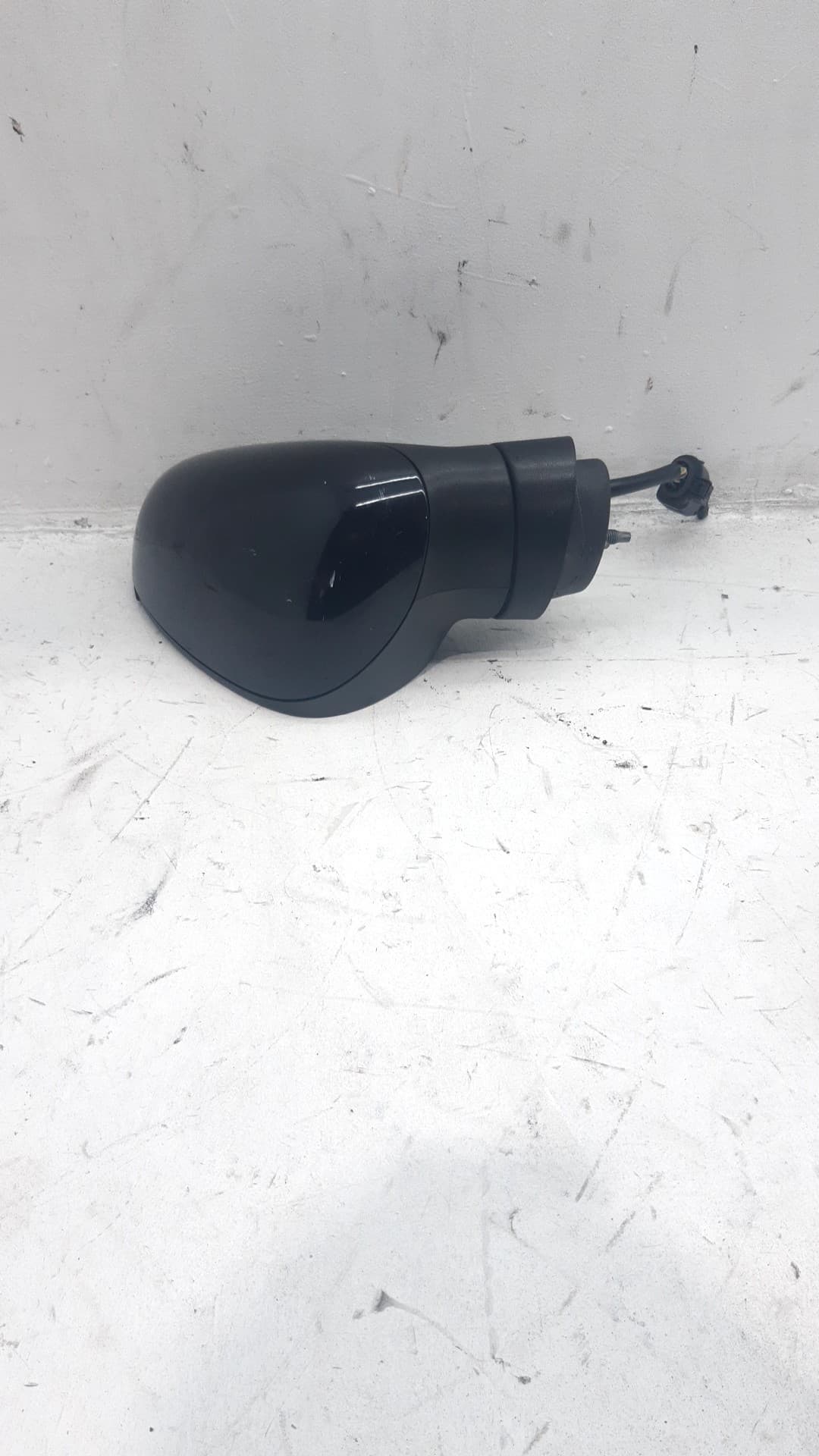 Retrovisor izquierdo SEAT LEON (1P1) 2