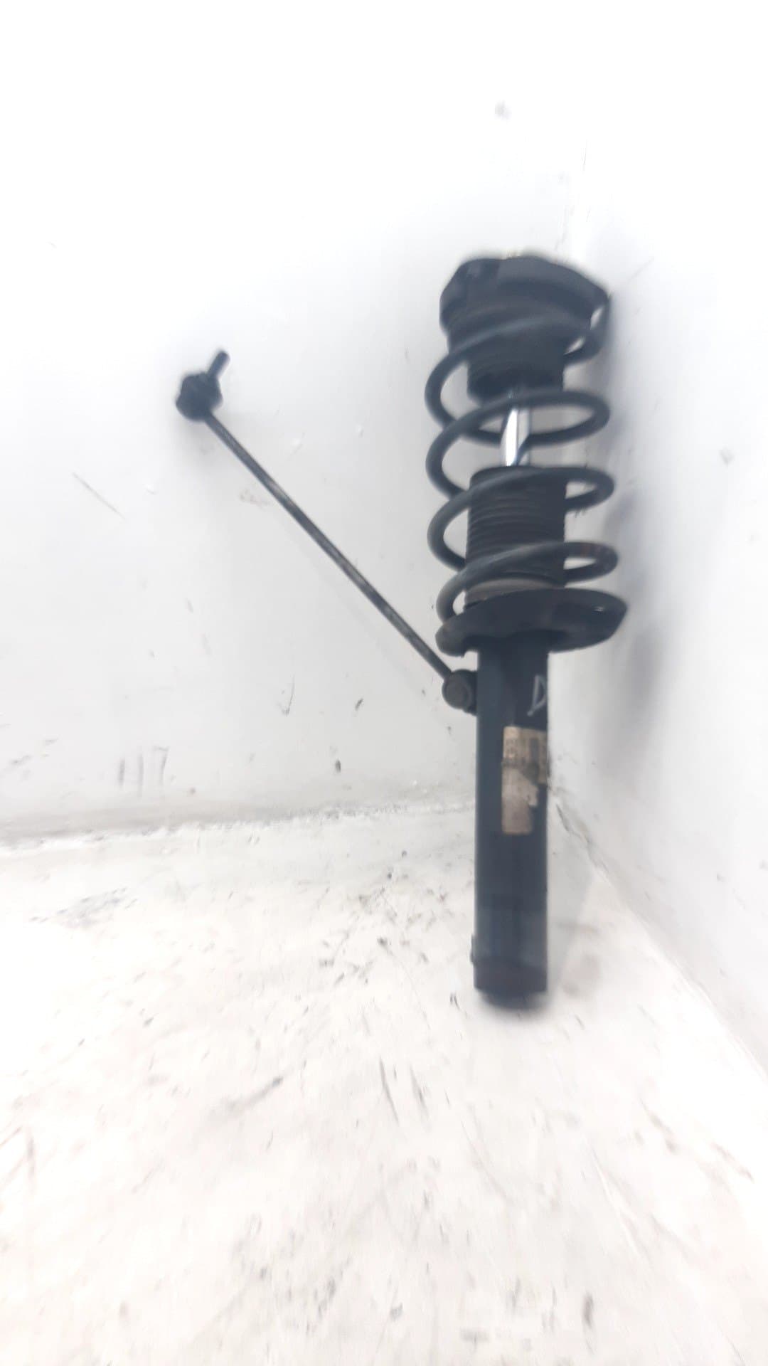 Amortiguador delantero derecho SEAT LEON (1P1)