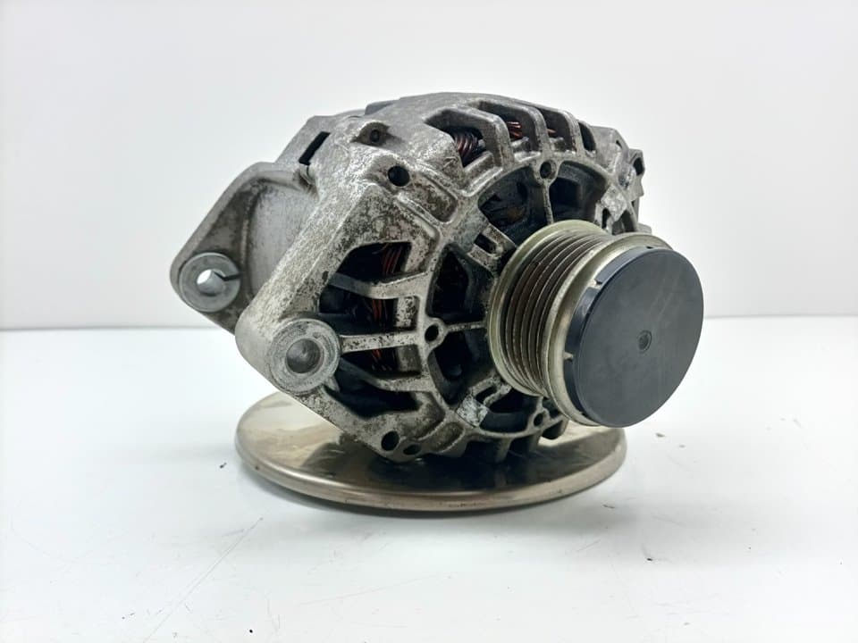 Alternador RENAULT SCENIC (JA..)