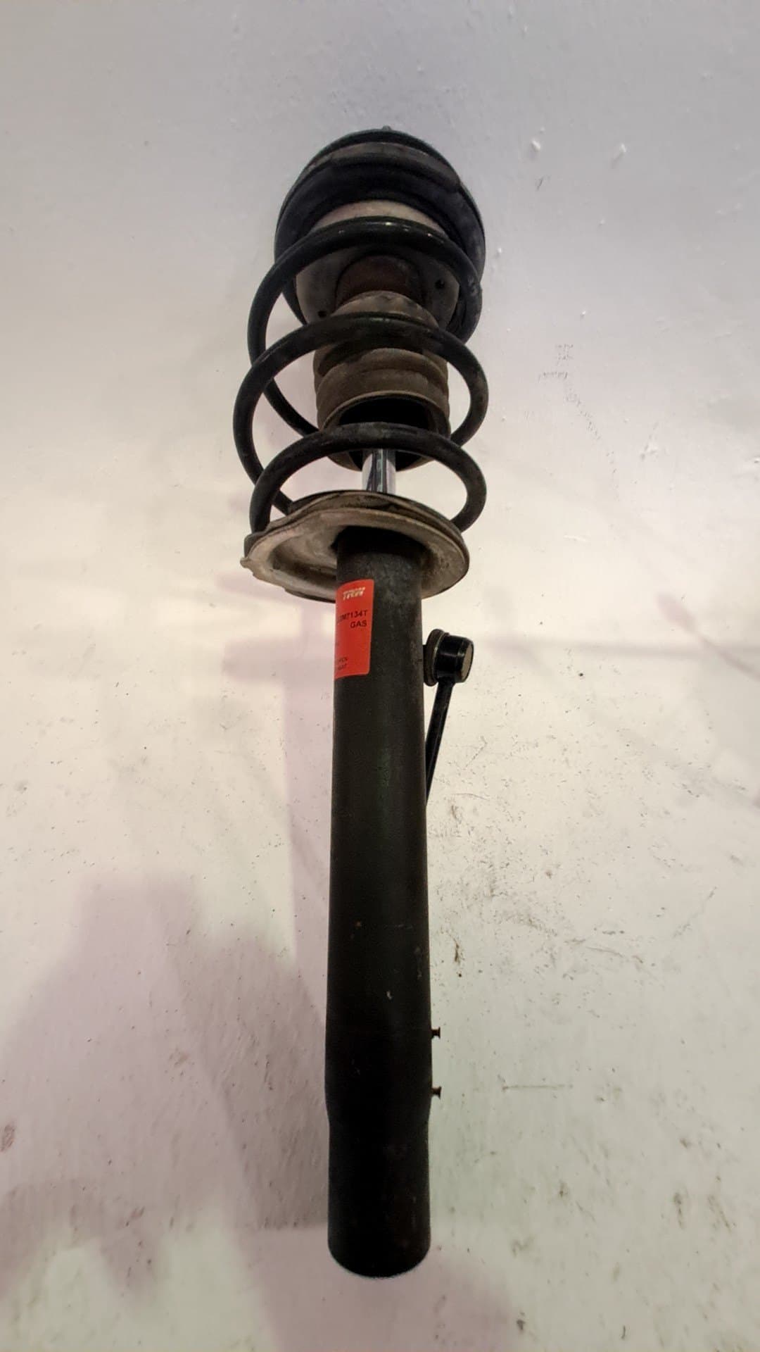 Amortiguador delantero derecho BMW SERIE 3 BERLINA (E46)
