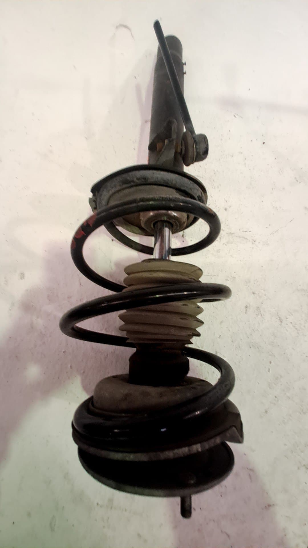 Amortiguador delantero derecho BMW SERIE 3 BERLINA (E46) 2