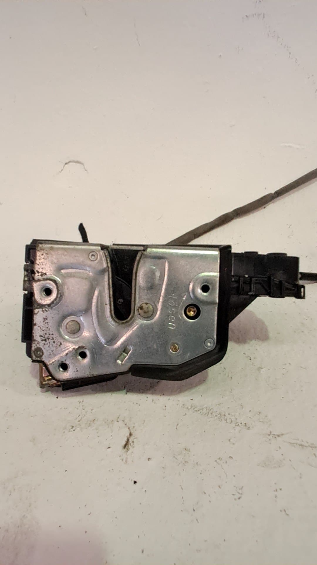 Cerradura puerta delantera derecha BMW SERIE 3 BERLINA (E46)