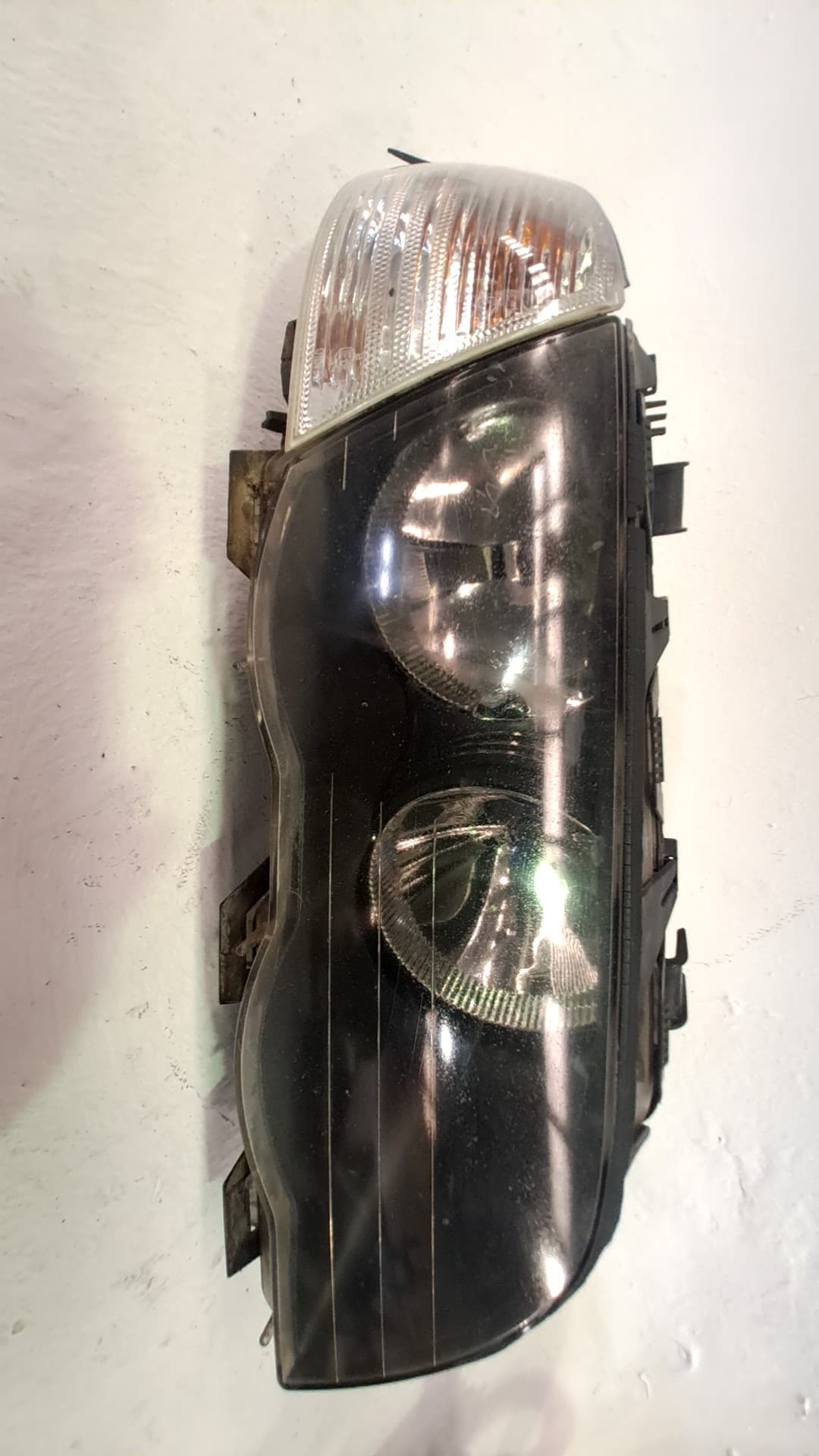Faro derecho BMW SERIE 3 BERLINA (E46)