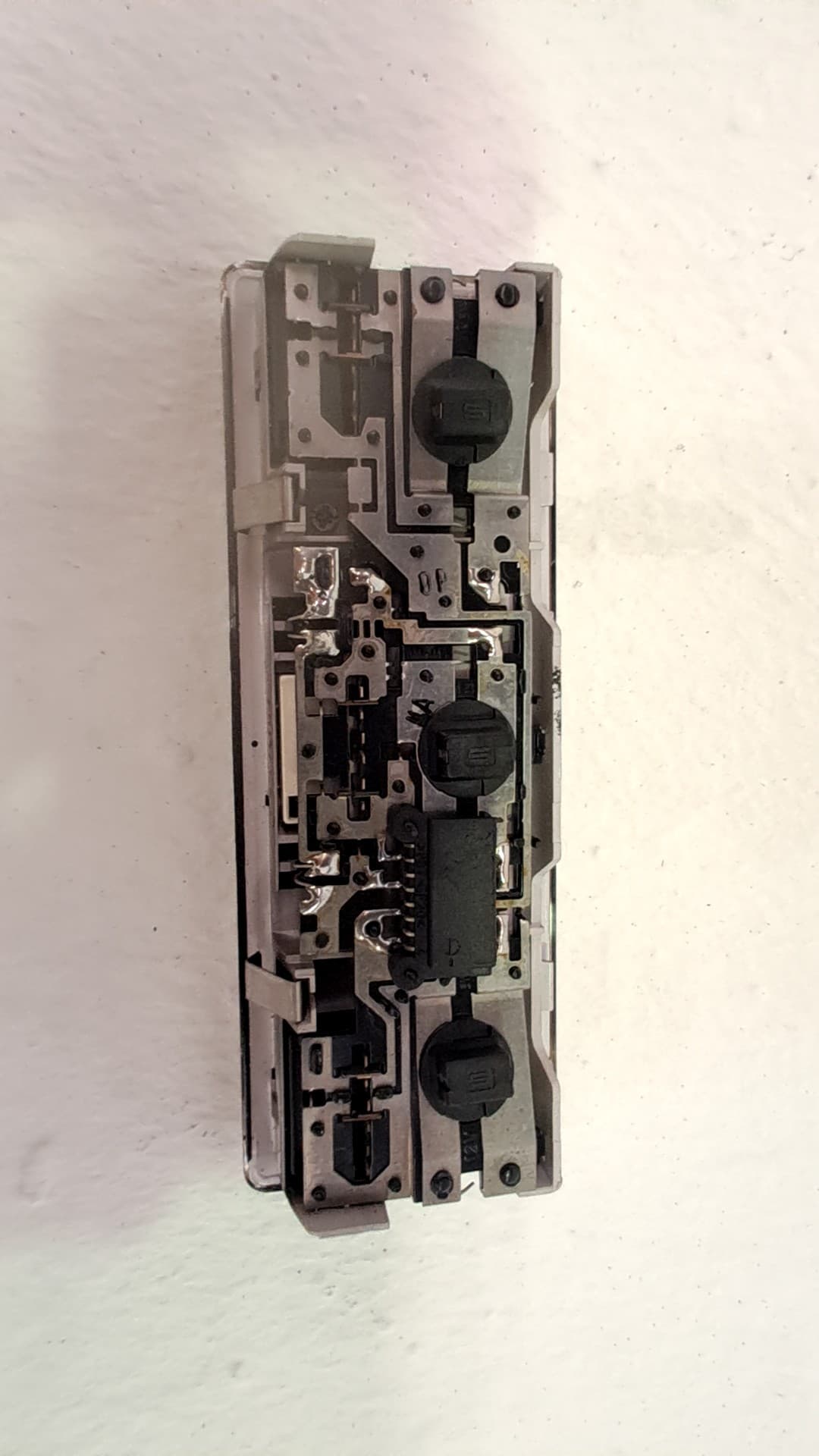 Luz interior BMW SERIE 3 BERLINA (E46) 3