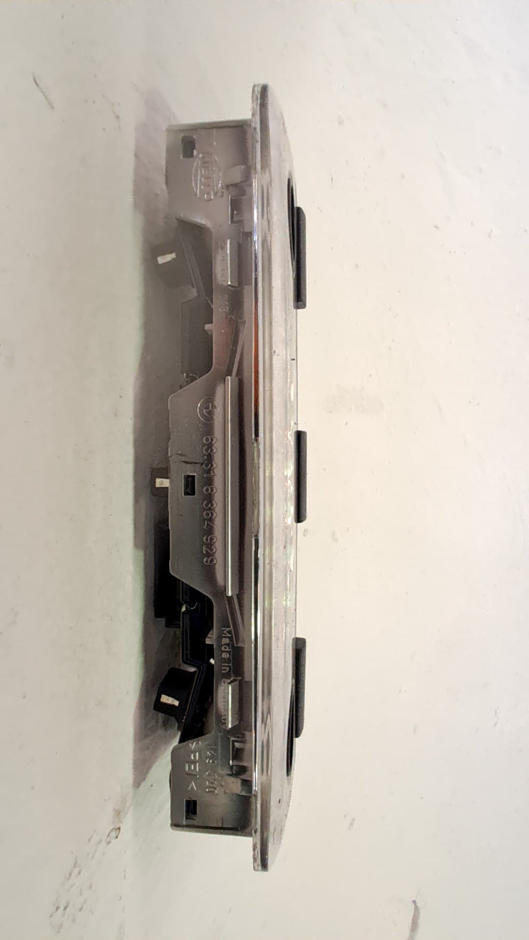 Luz interior BMW SERIE 3 BERLINA (E46) 2
