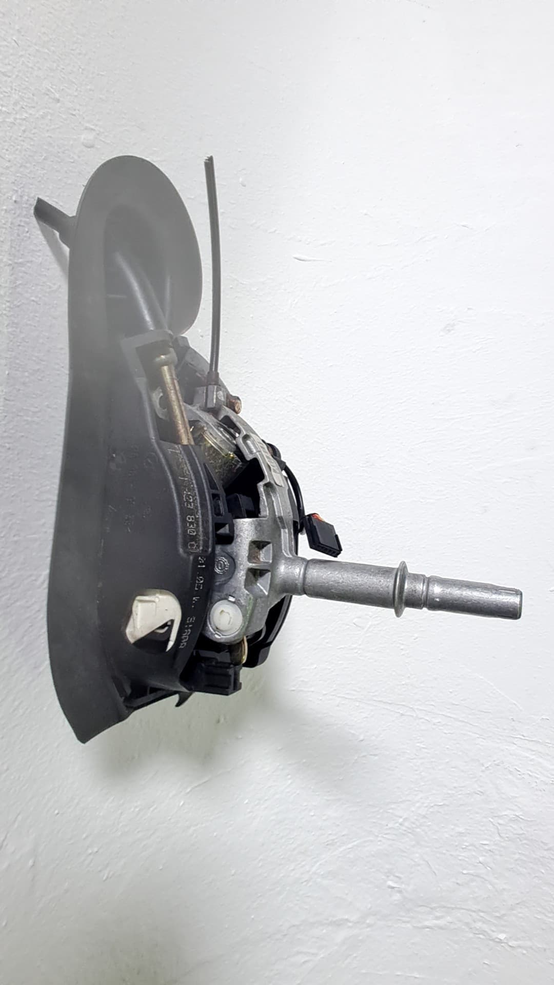 Palanca cambio BMW SERIE 3 BERLINA (E46)