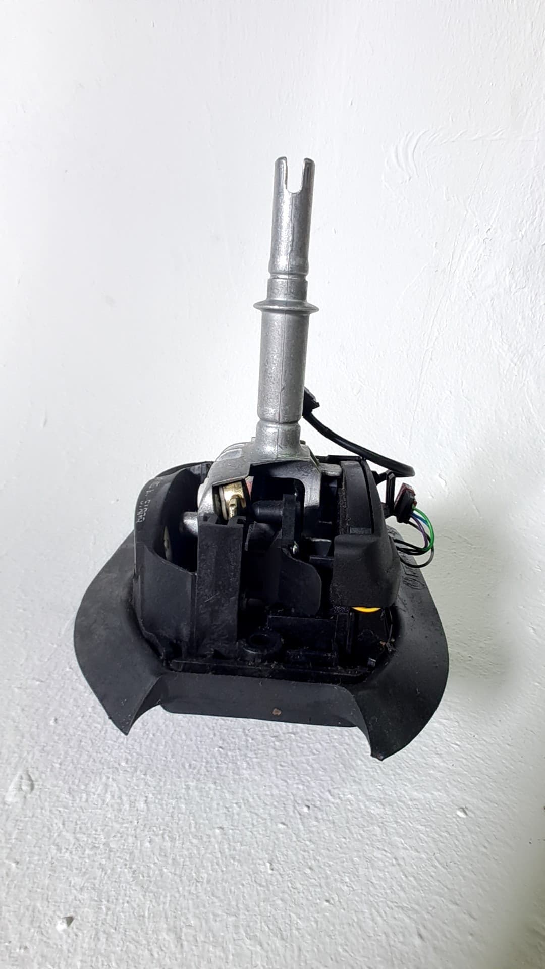Palanca cambio BMW SERIE 3 BERLINA (E46) 4