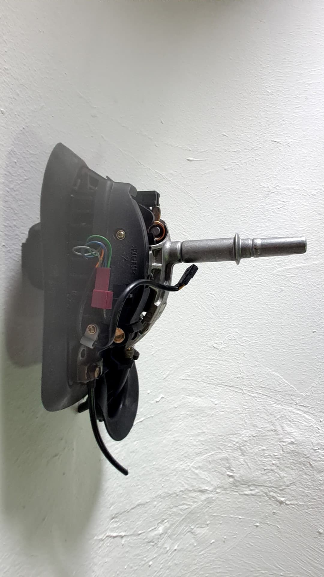 Palanca cambio BMW SERIE 3 BERLINA (E46) 3