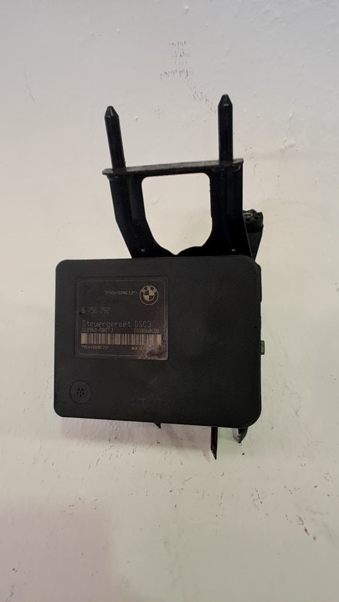 Abs BMW SERIE 3 BERLINA (E46) 2
