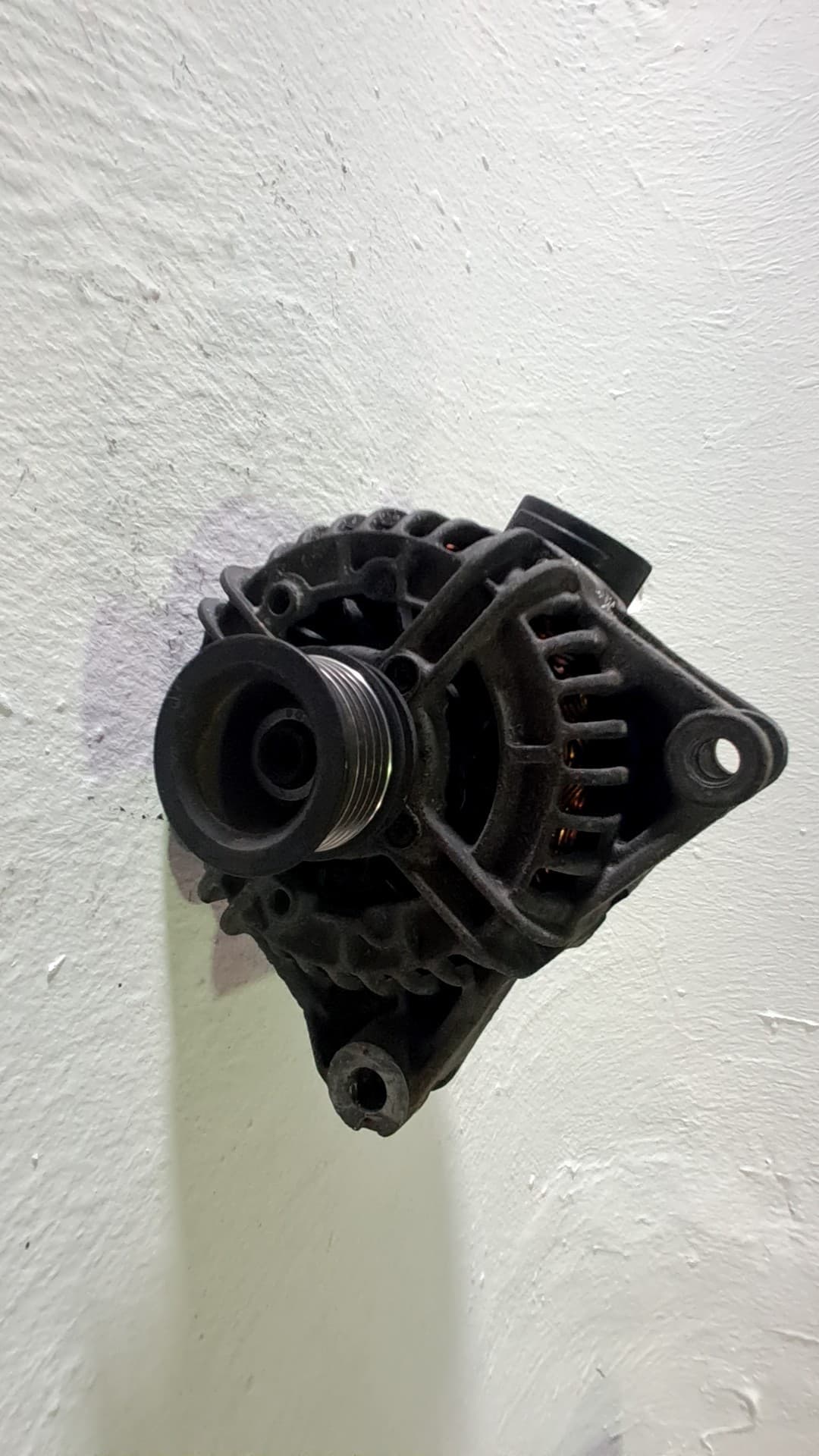 Alternador BMW SERIE 3 BERLINA (E46)