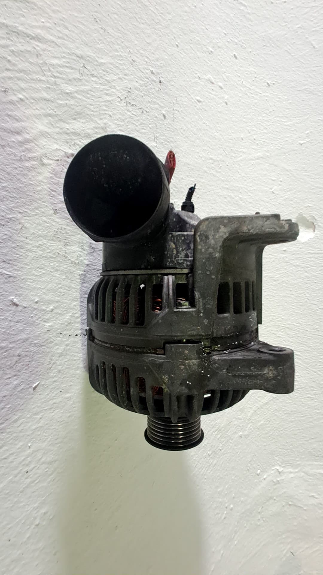Alternador BMW SERIE 3 BERLINA (E46) 3