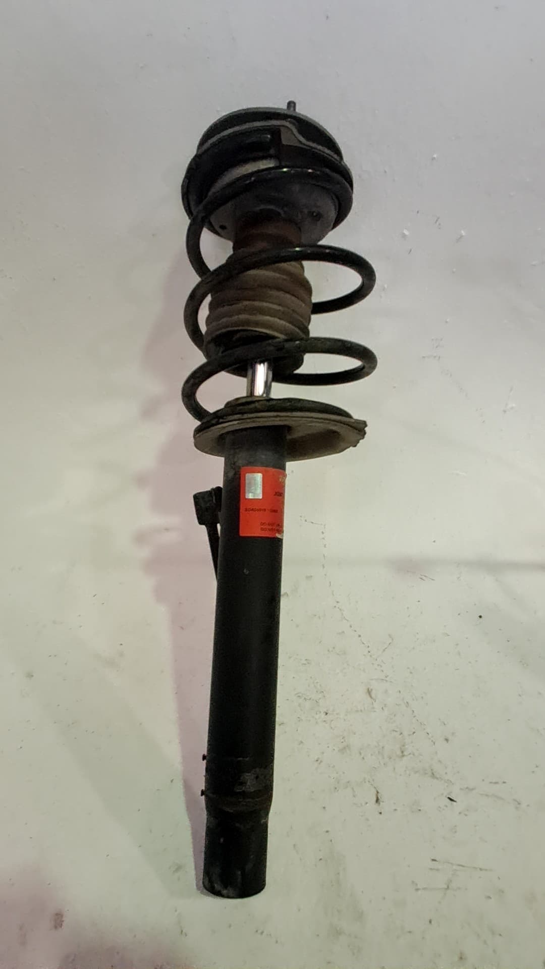 Amortiguador delantero izquierdo BMW SERIE 3 BERLINA (E46)
