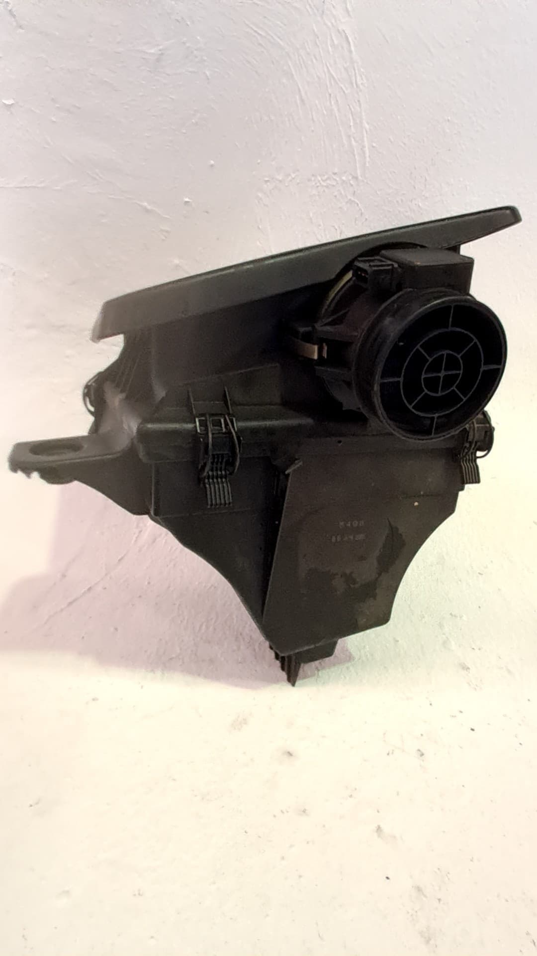 Caja filtro aire BMW SERIE 3 BERLINA (E46) 3