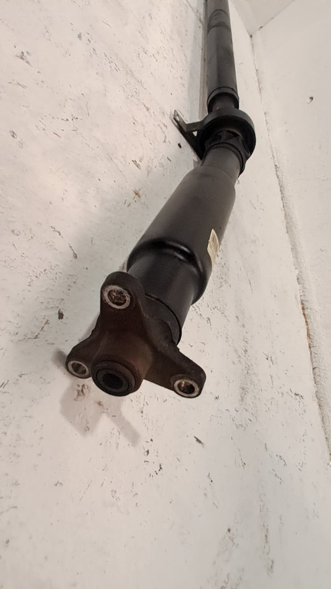 Cardan delantero BMW SERIE 3 BERLINA (E46) 2
